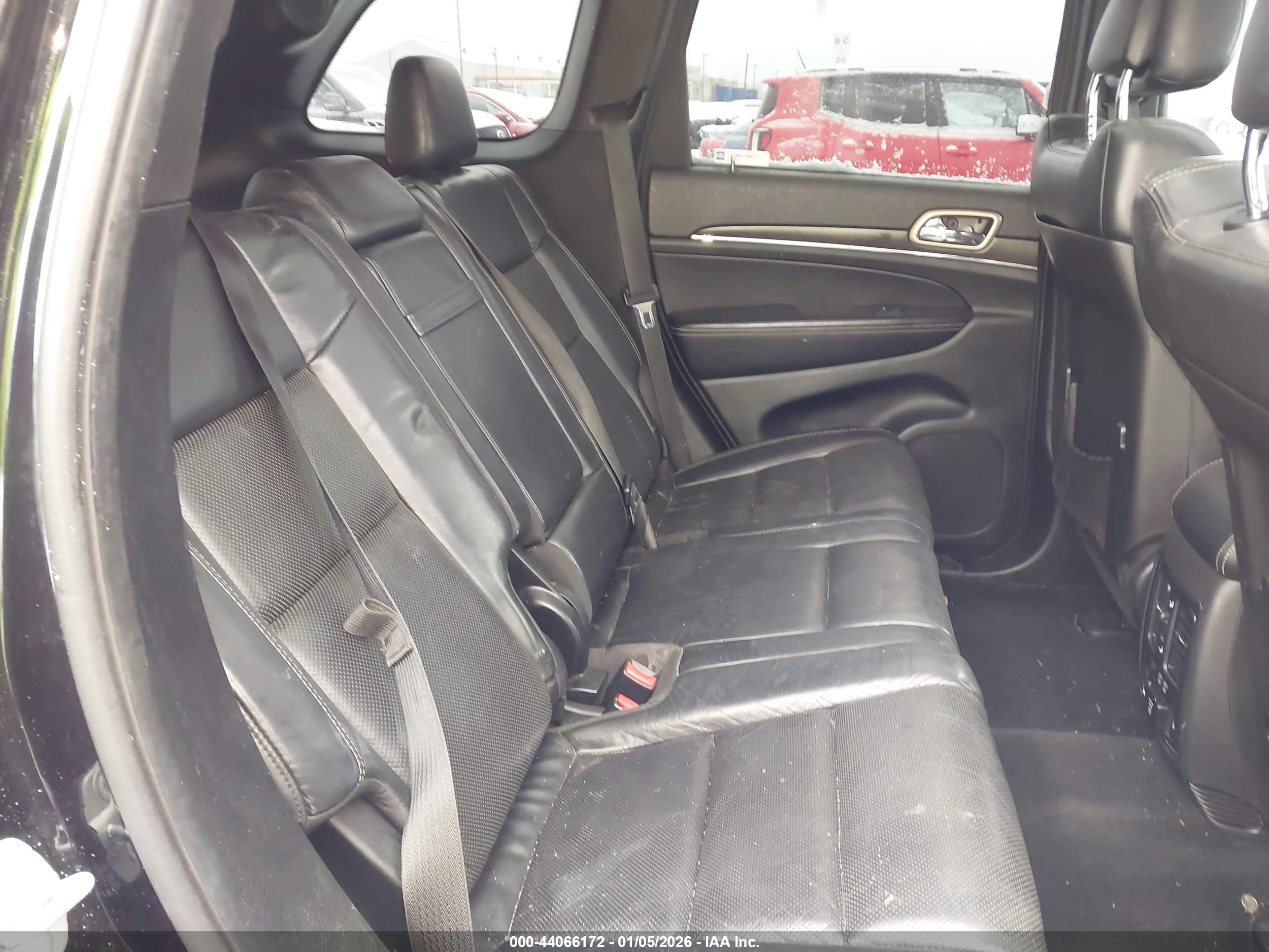 JEEP GRAND image 8