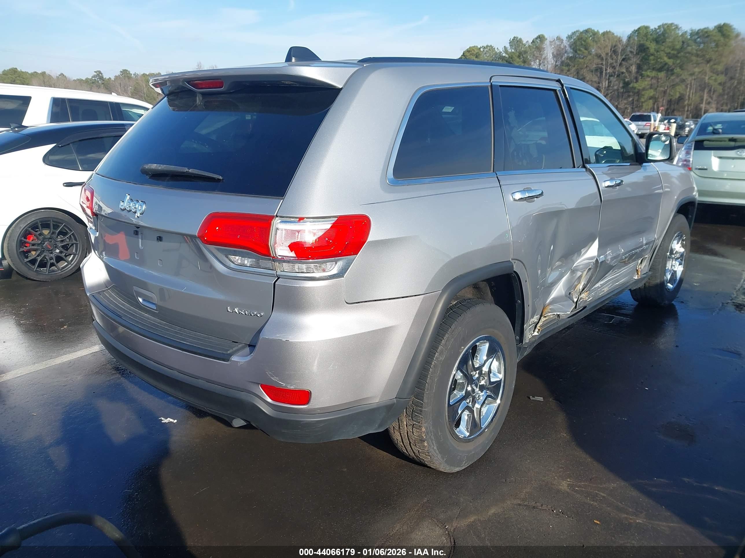 JEEP GRAND image 4
