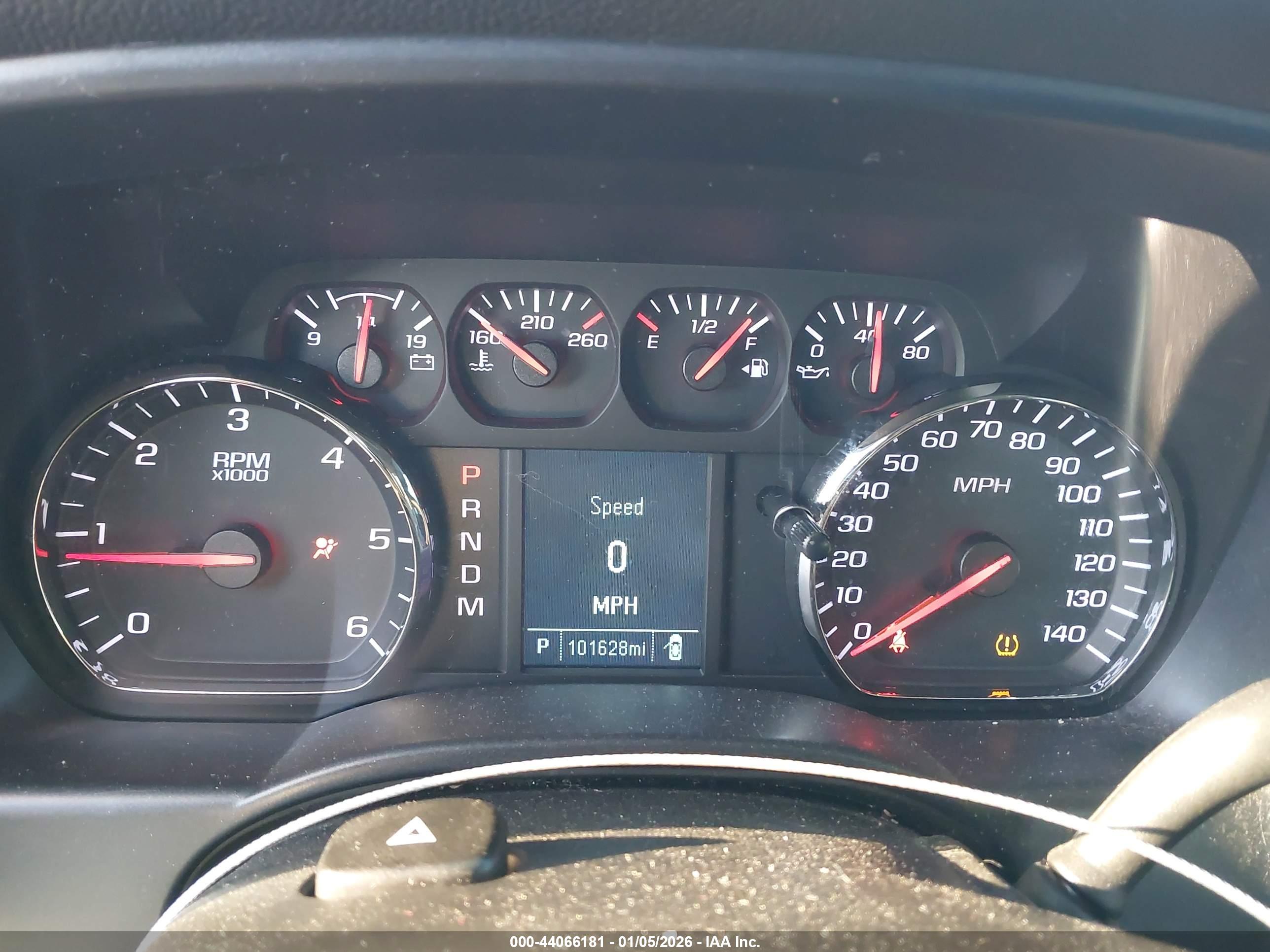 CHEVROLET SILVERADO image 7