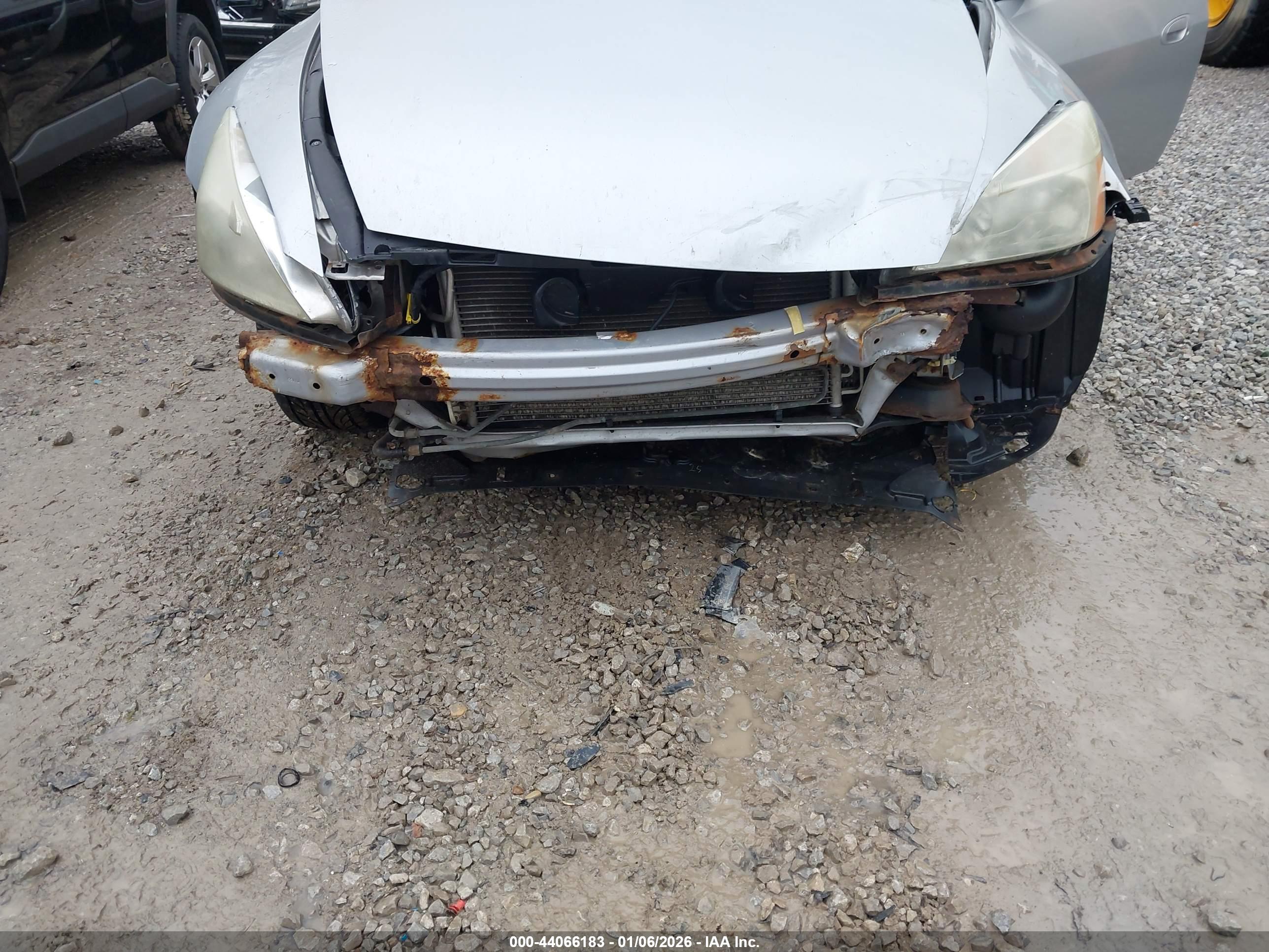 HONDA ACCORD image 6