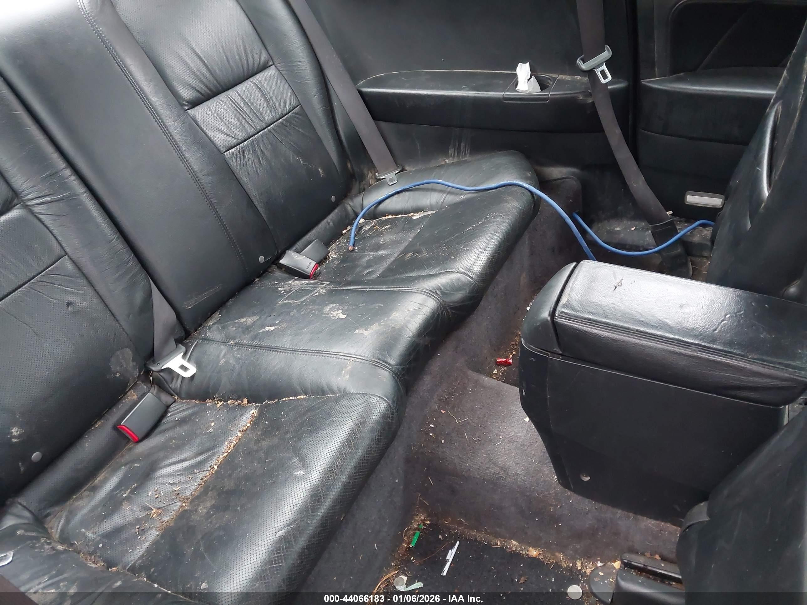 HONDA ACCORD image 8