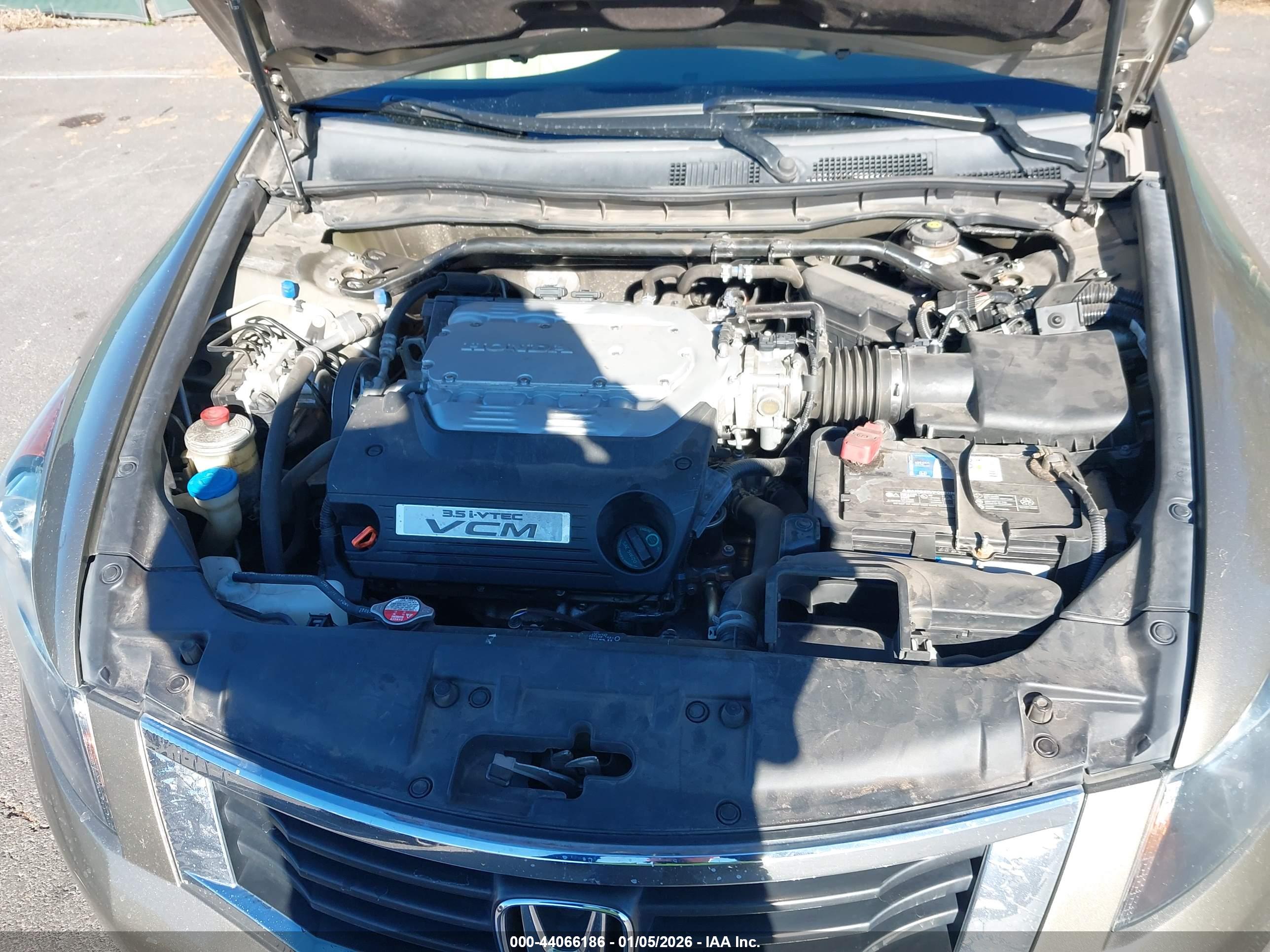 HONDA ACCORD image 10