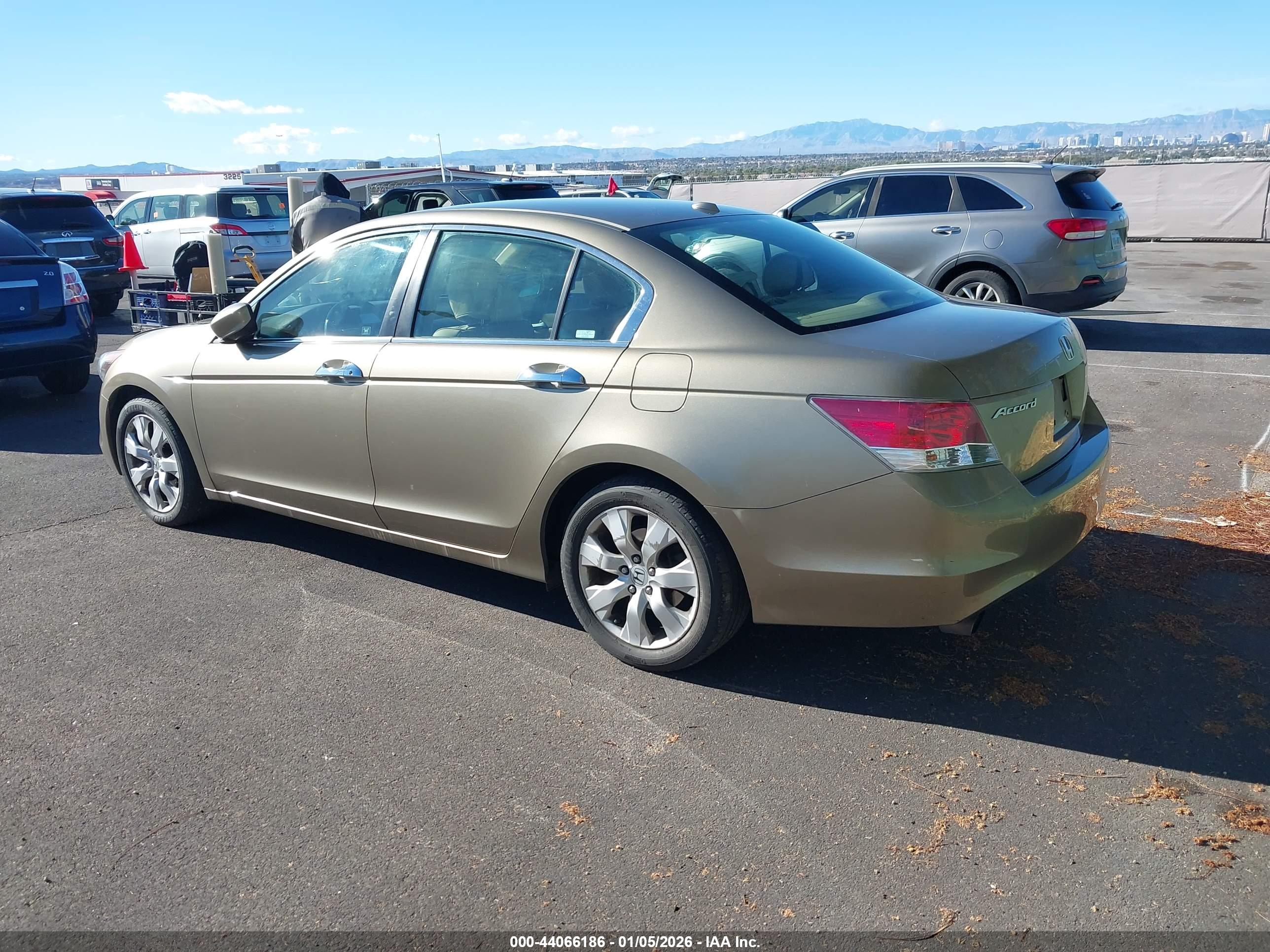 HONDA ACCORD image 3