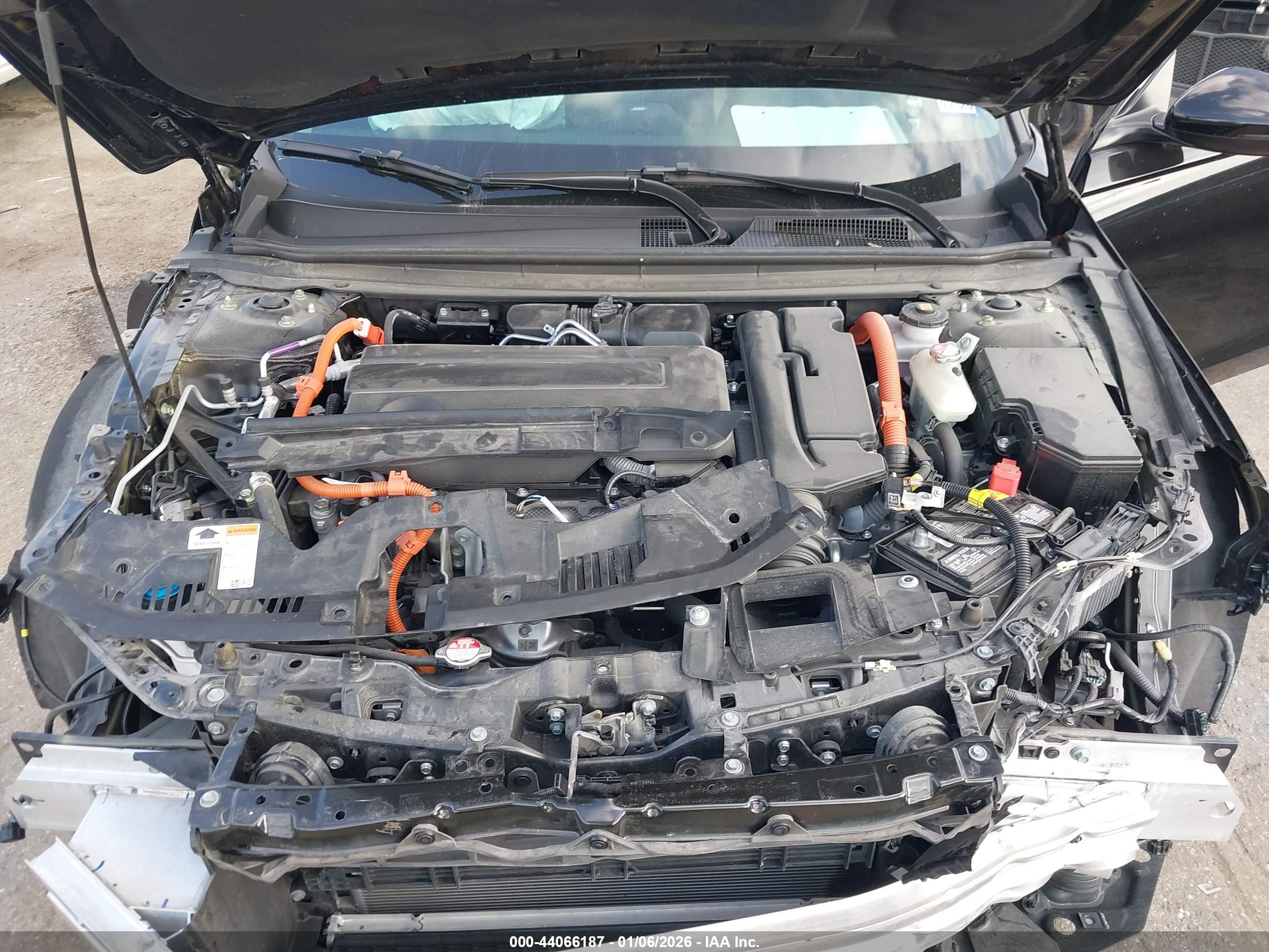 HONDA ACCORD image 10