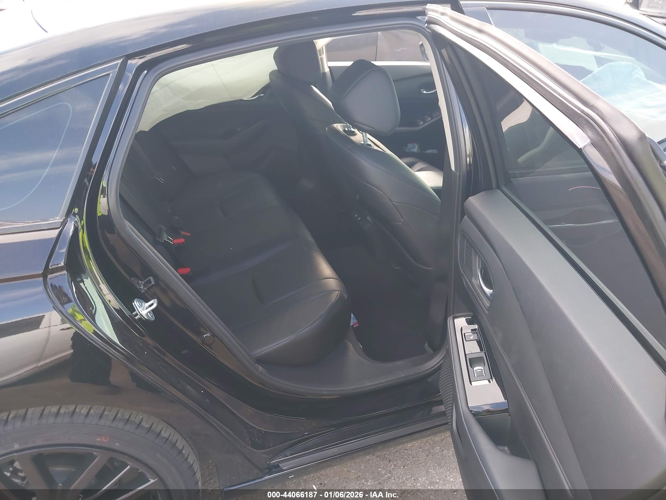 HONDA ACCORD image 8