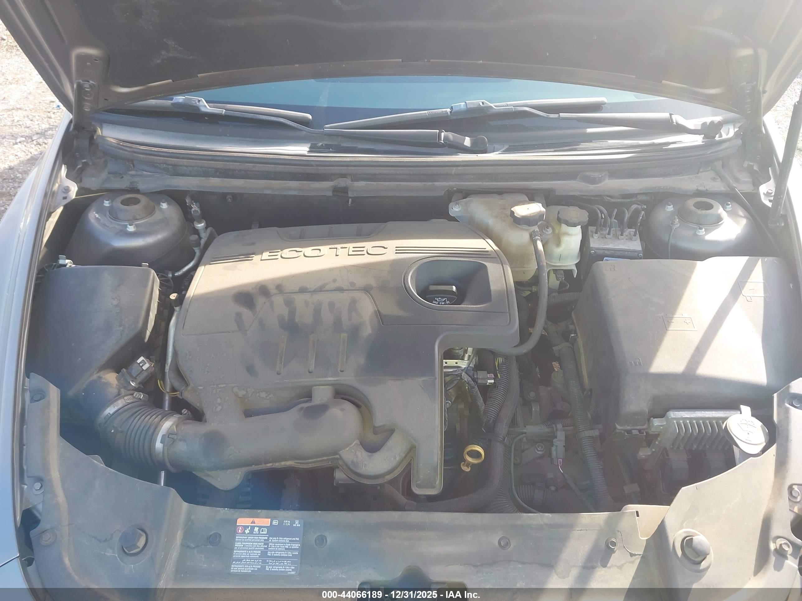 CHEVROLET MALIBU image 10