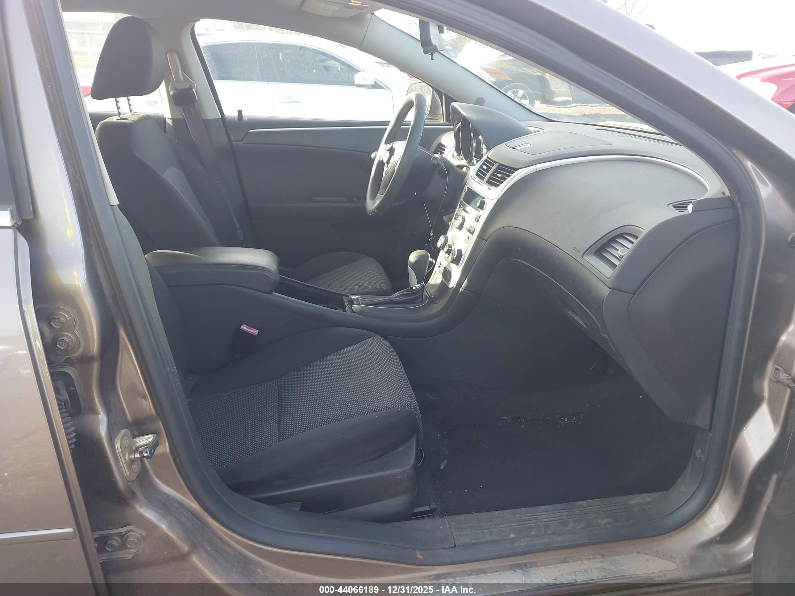 CHEVROLET MALIBU image 5
