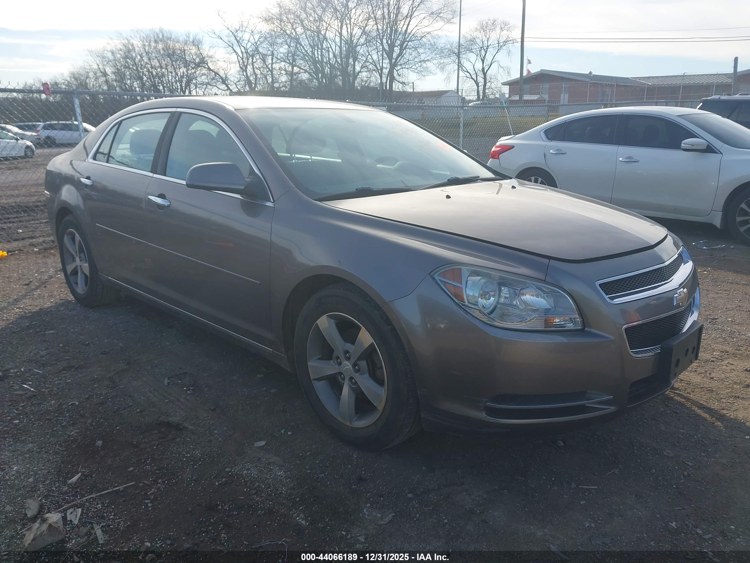 CHEVROLET MALIBU image 6