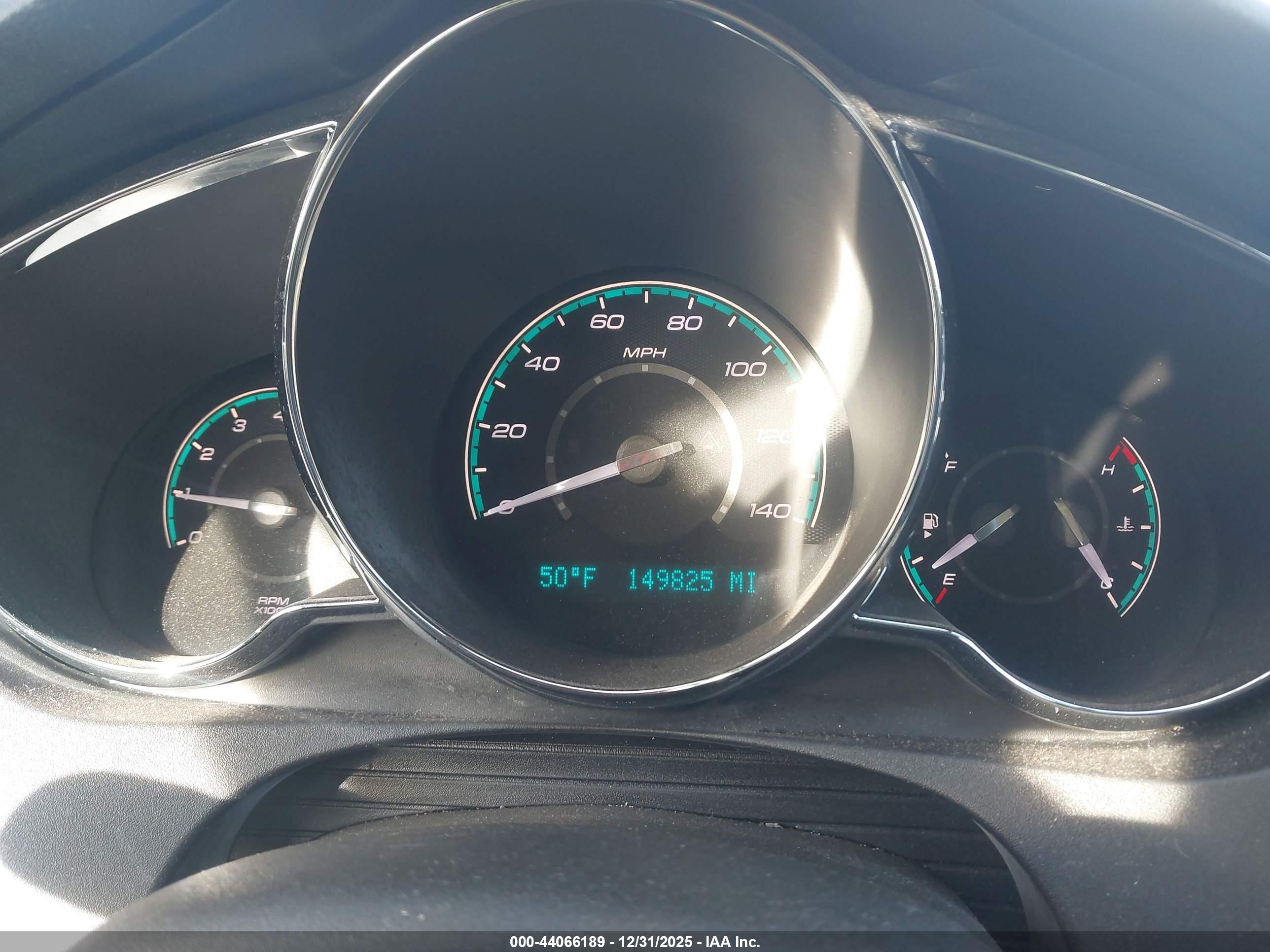 CHEVROLET MALIBU image 7