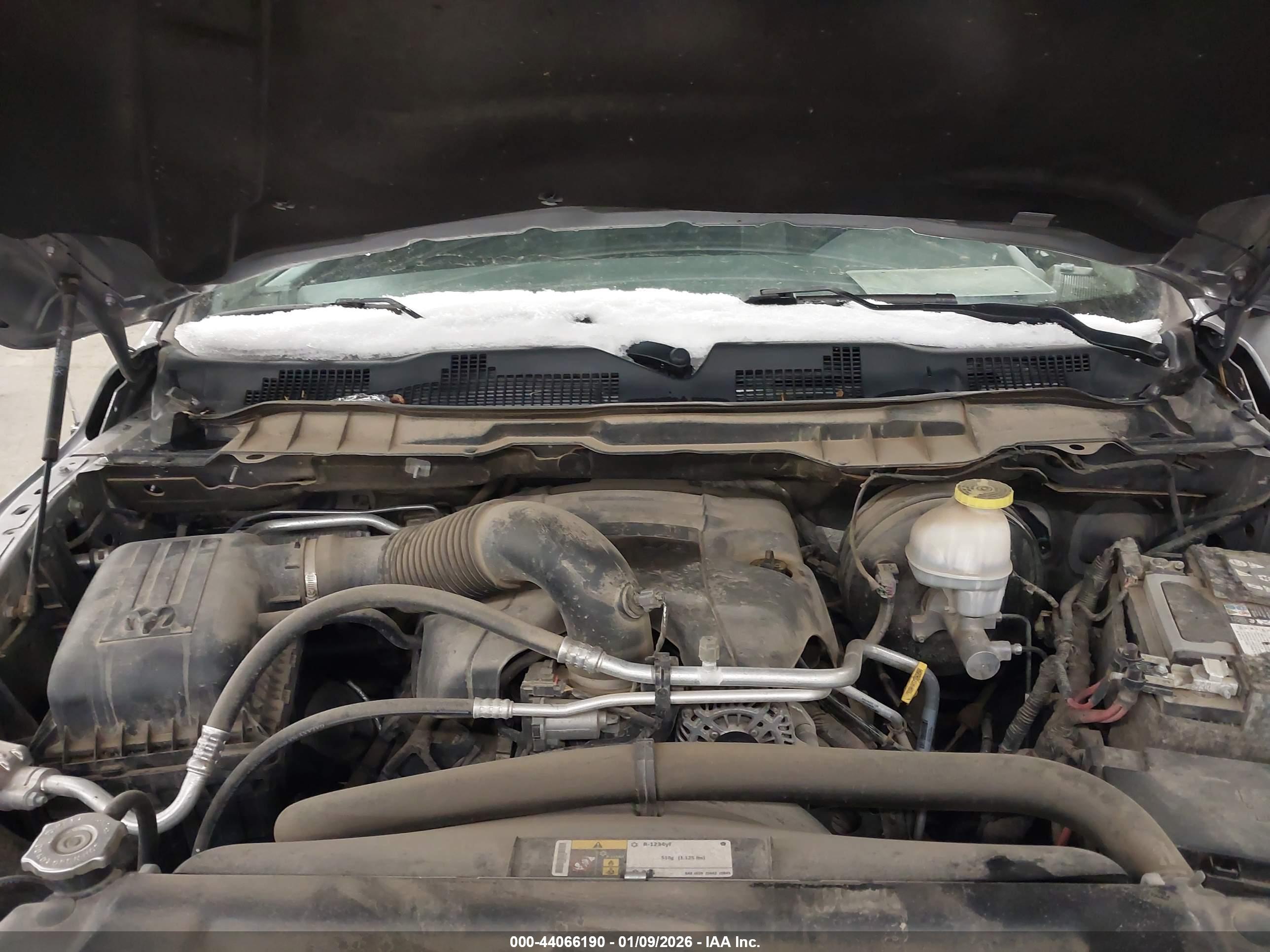 RAM 1500 image 10