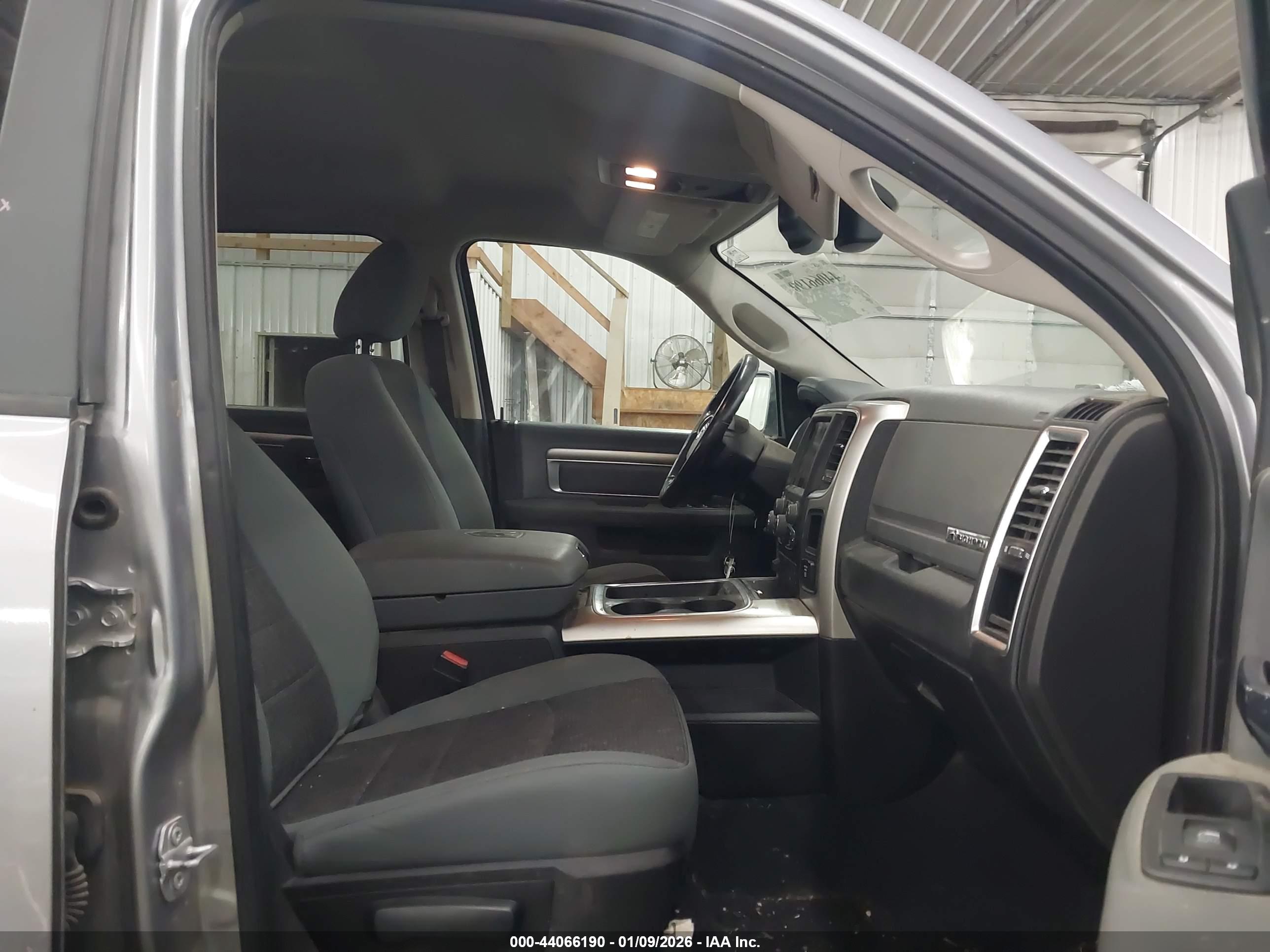 RAM 1500 image 5