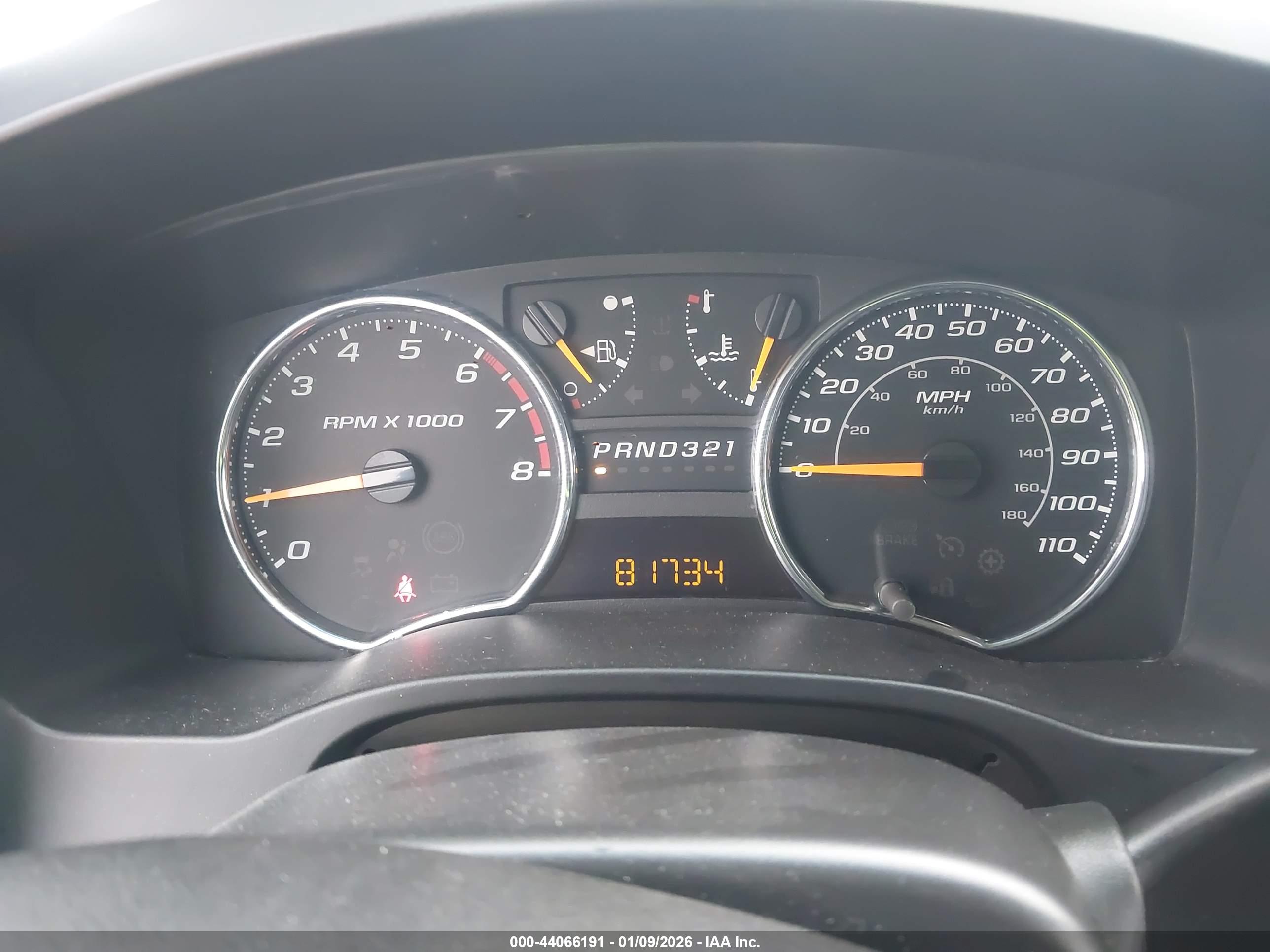 CHEVROLET COLORADO image 7