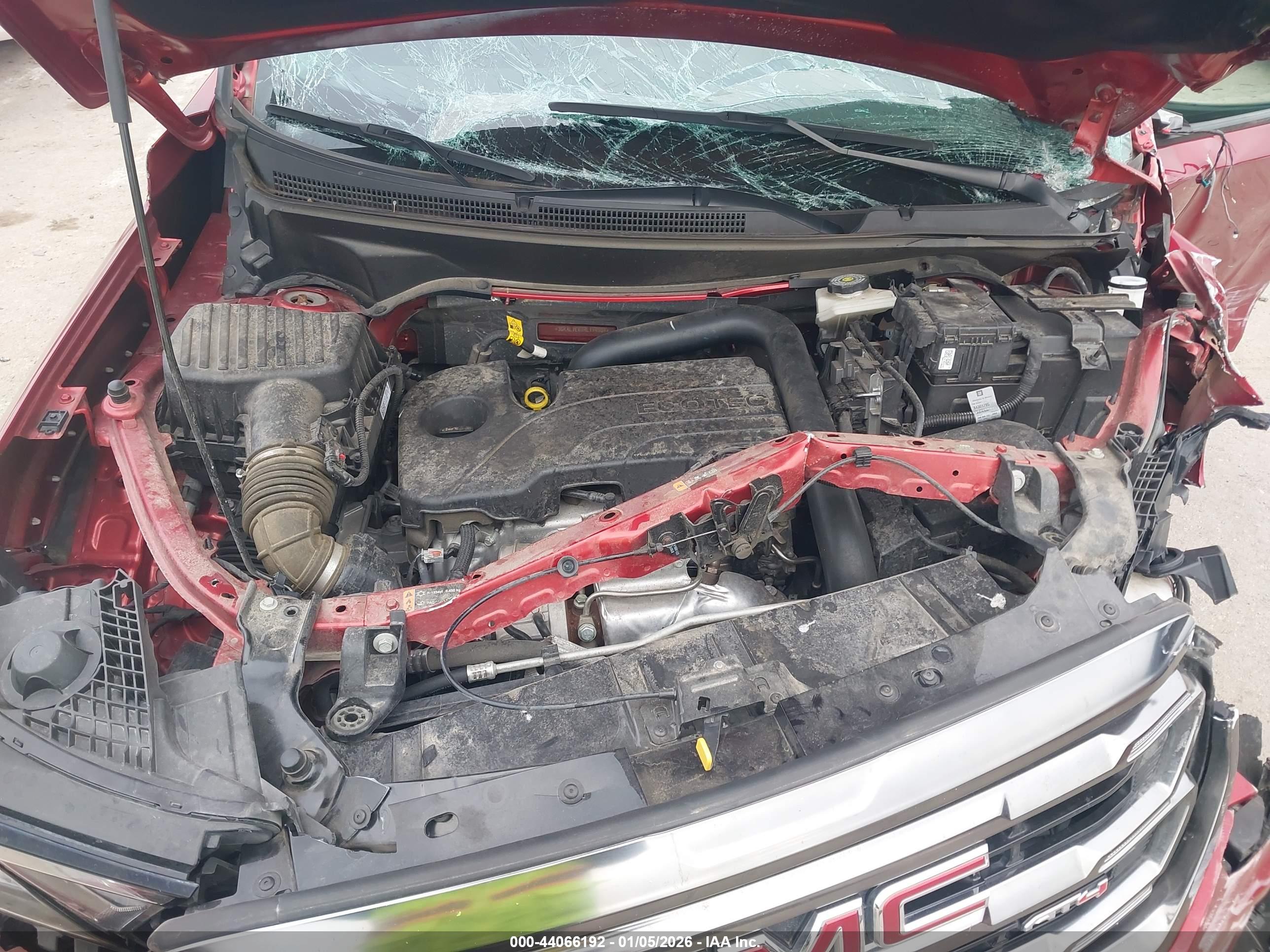 GMC TERRAIN image 10