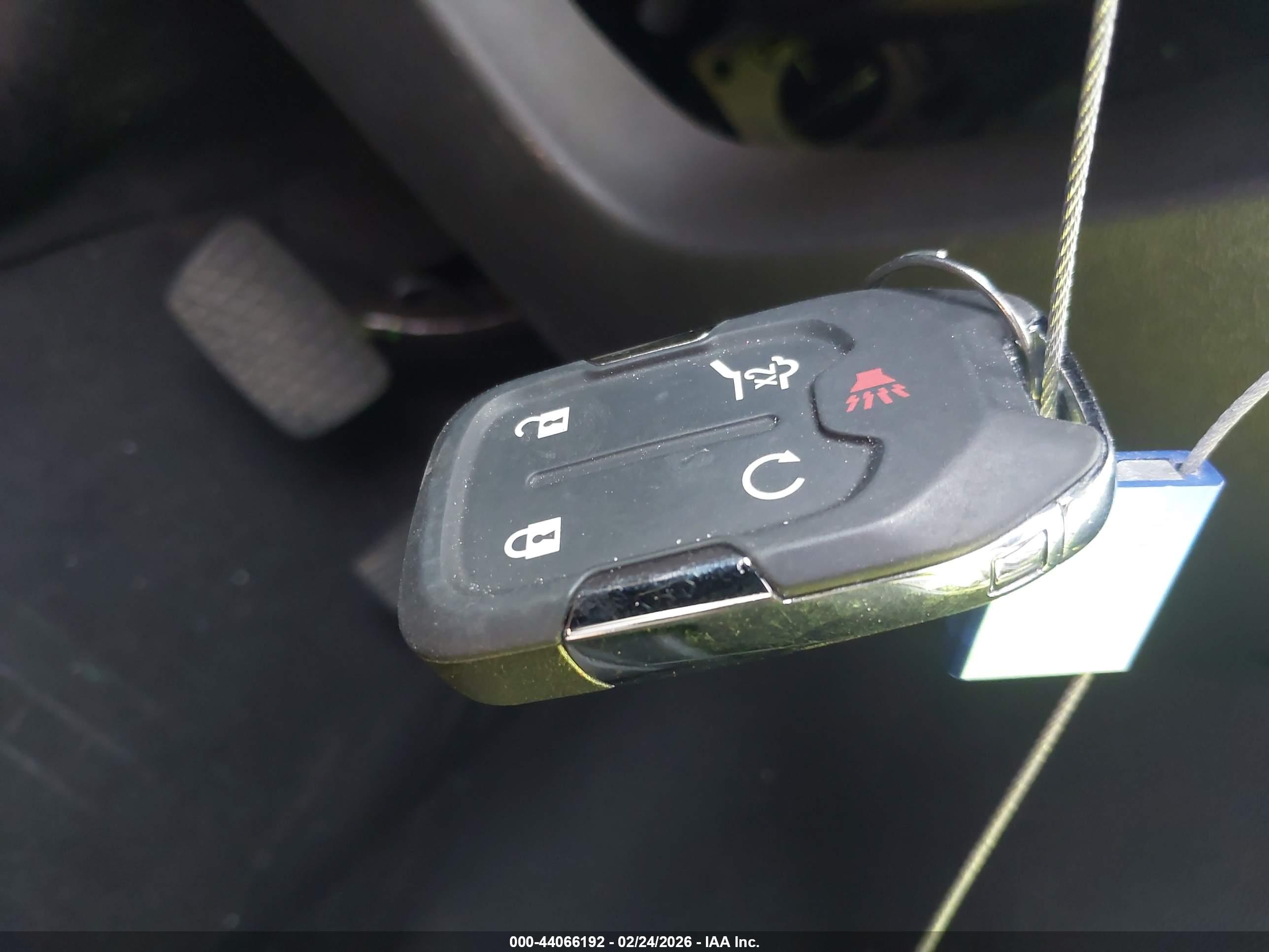 GMC TERRAIN image 11