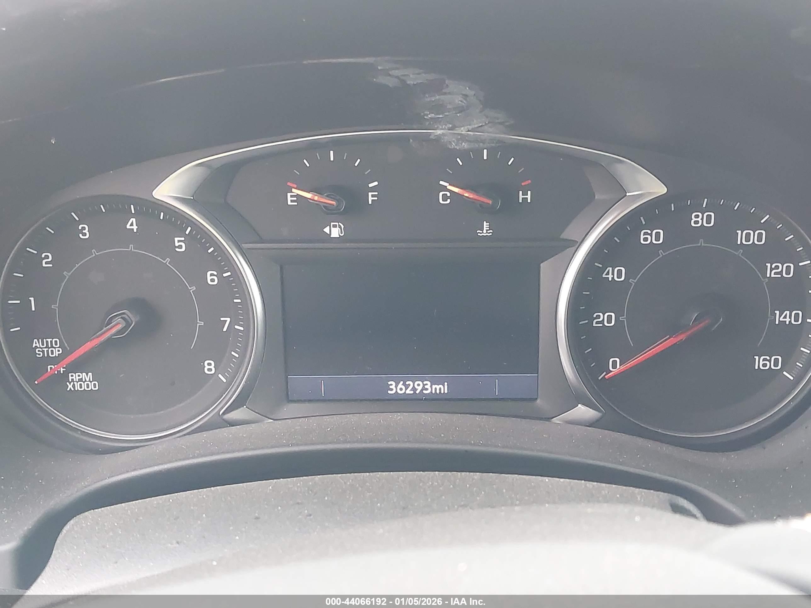 GMC TERRAIN image 7