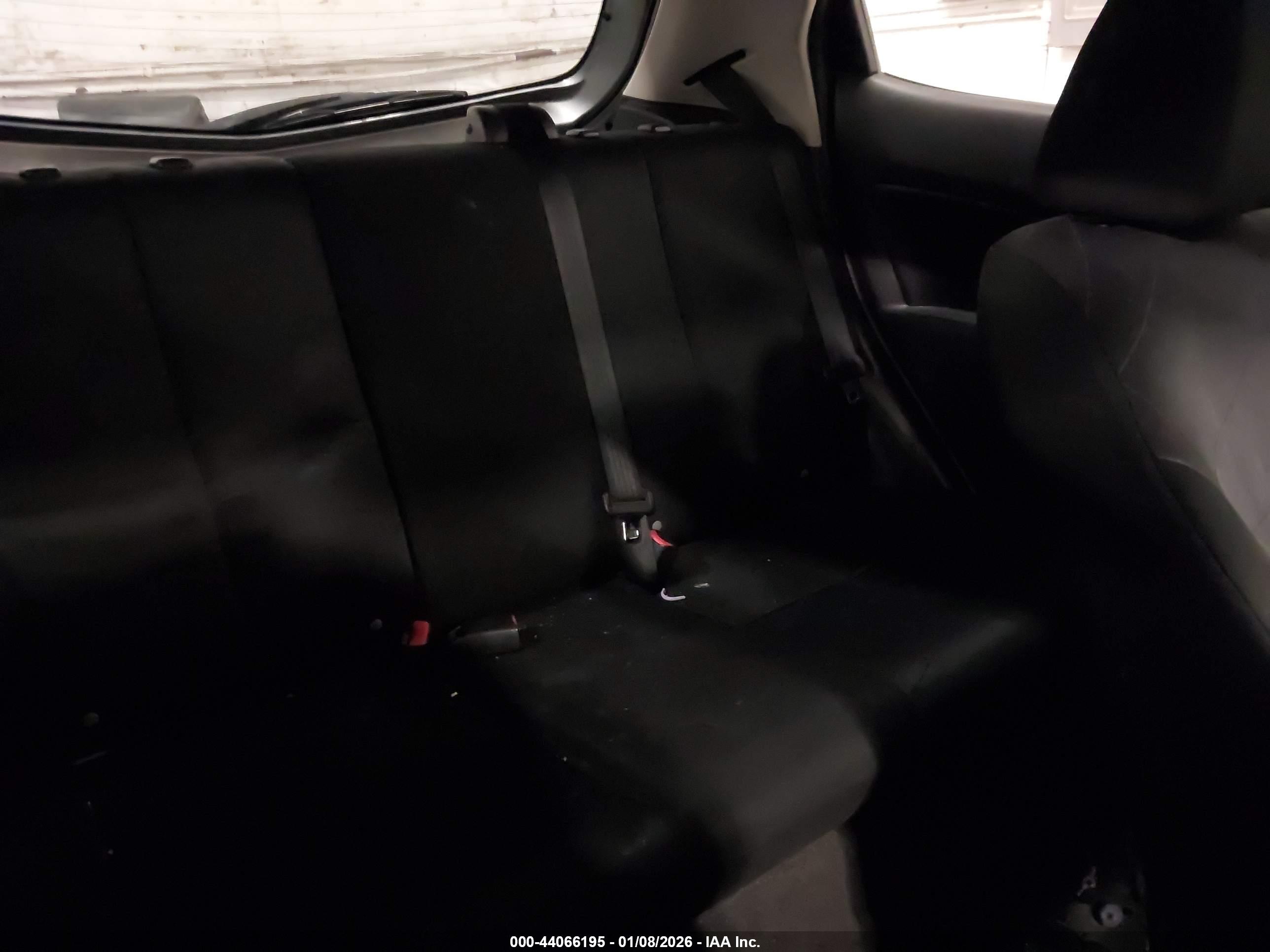 MAZDA MAZDA2 image 8