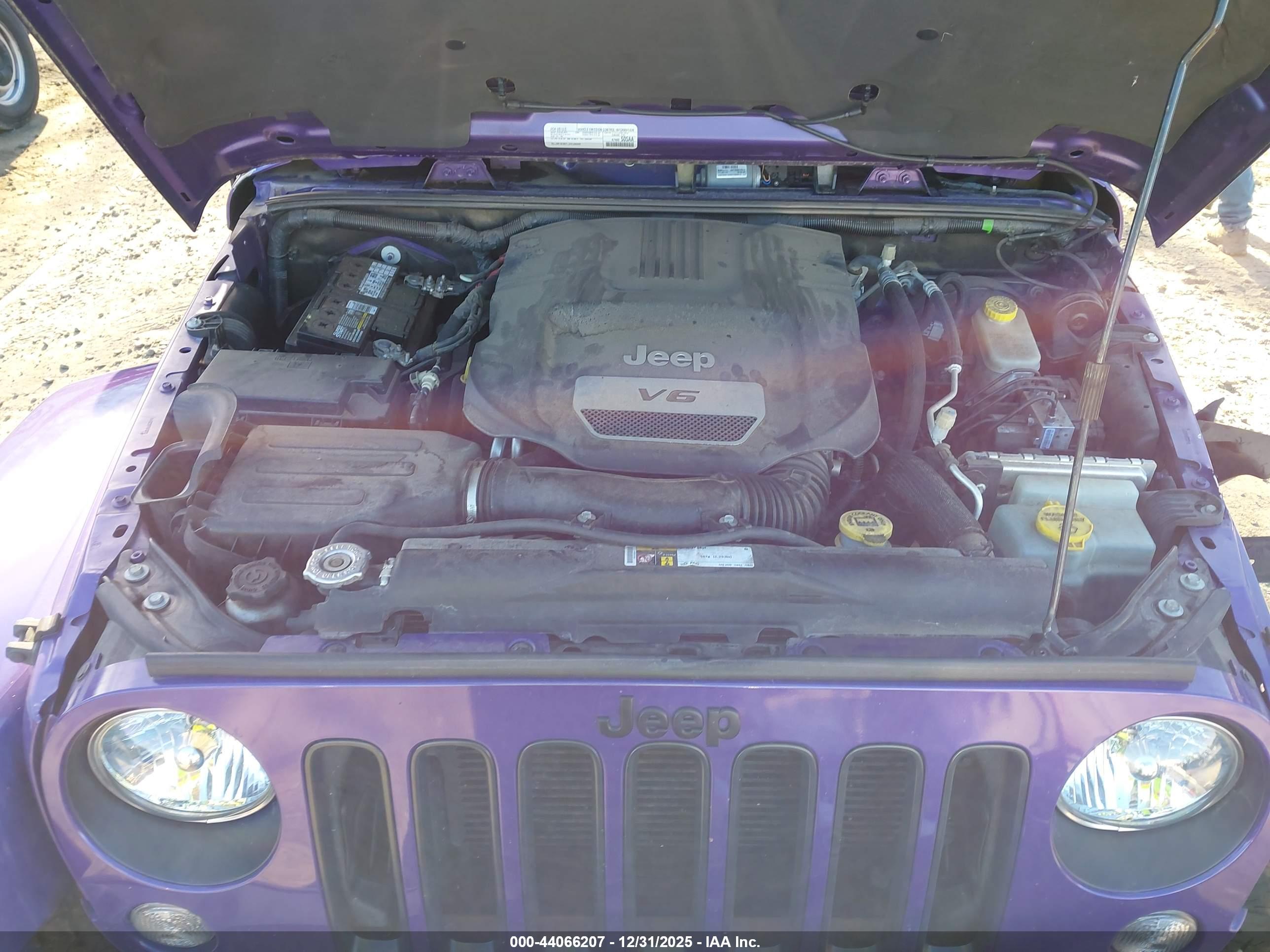 JEEP WRANGLER image 10