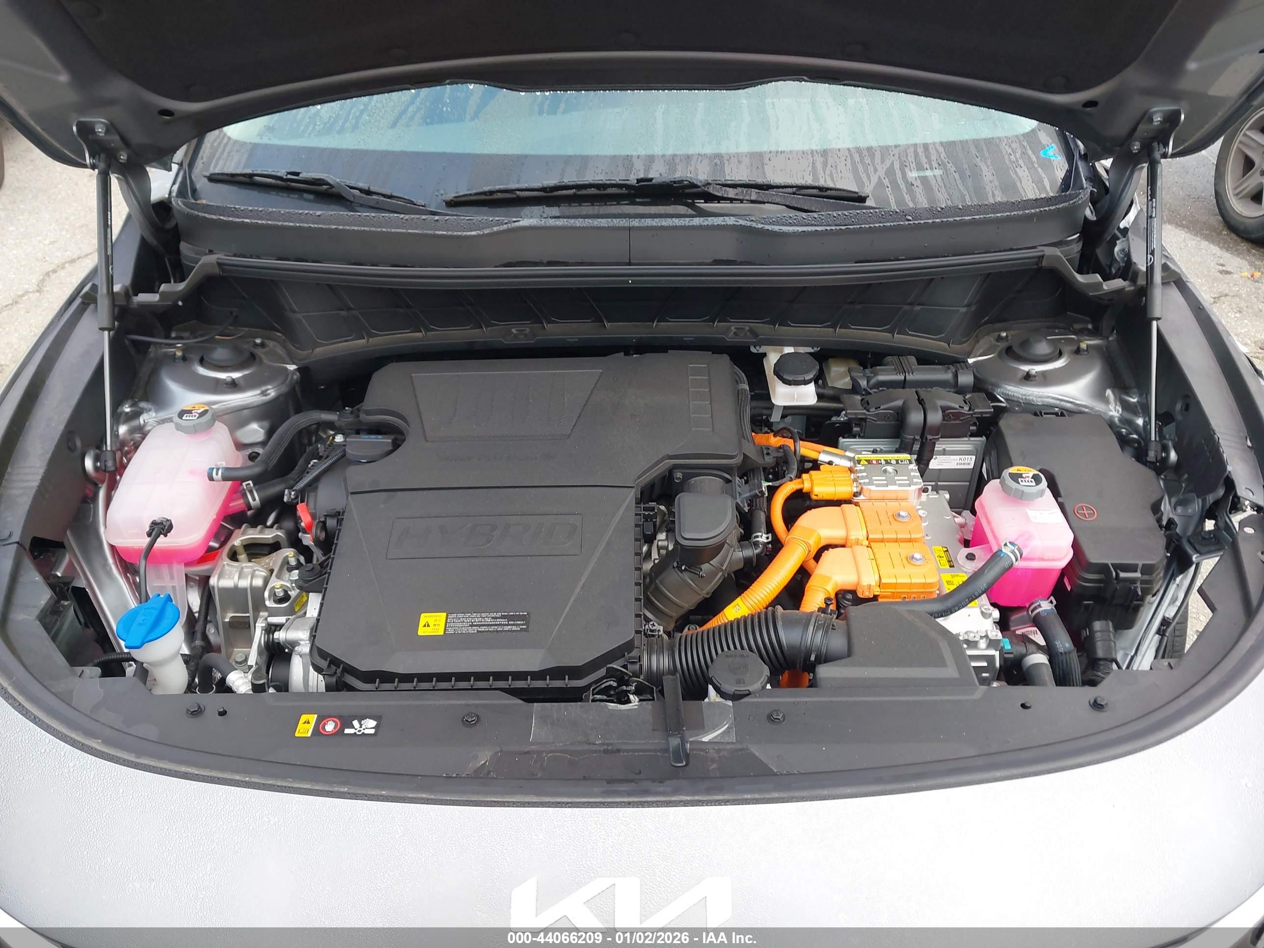 KIA NIRO image 10