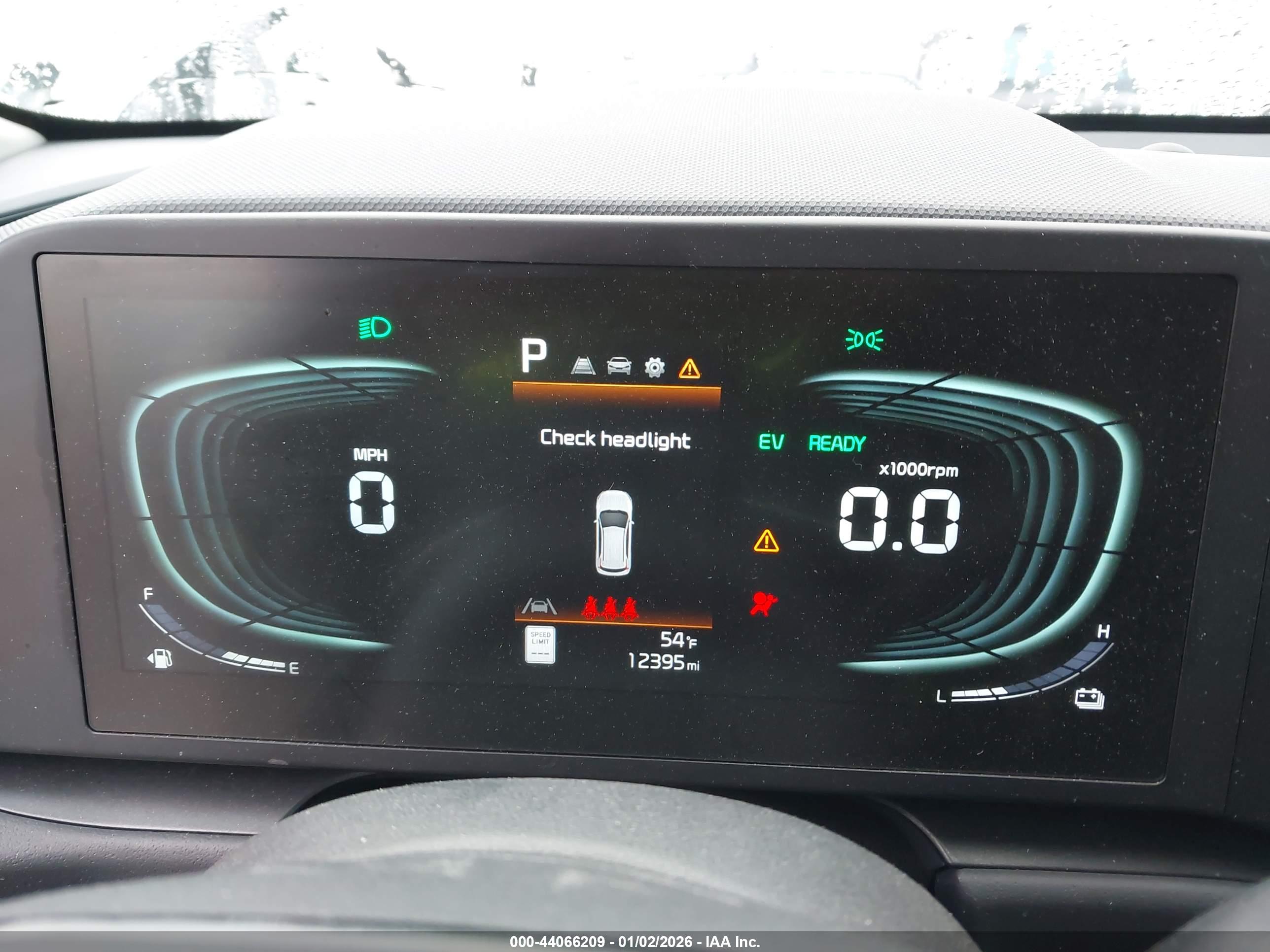 KIA NIRO image 7