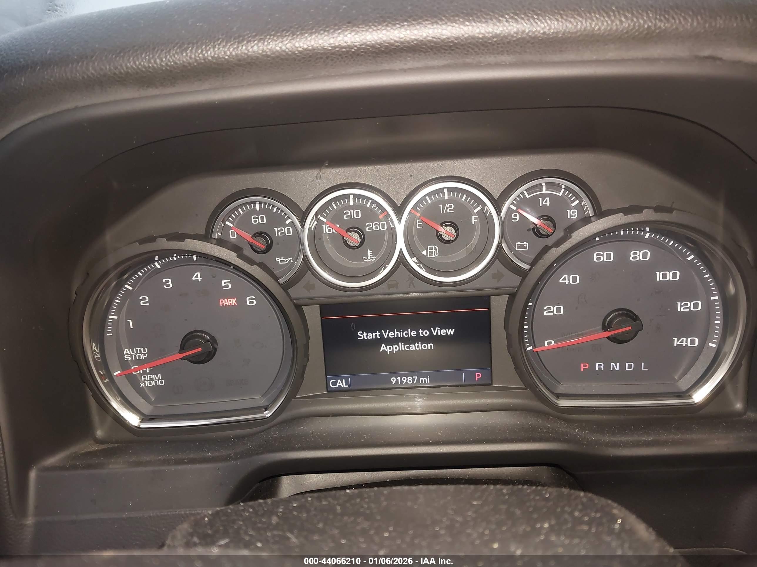 CHEVROLET SILVERADO image 7