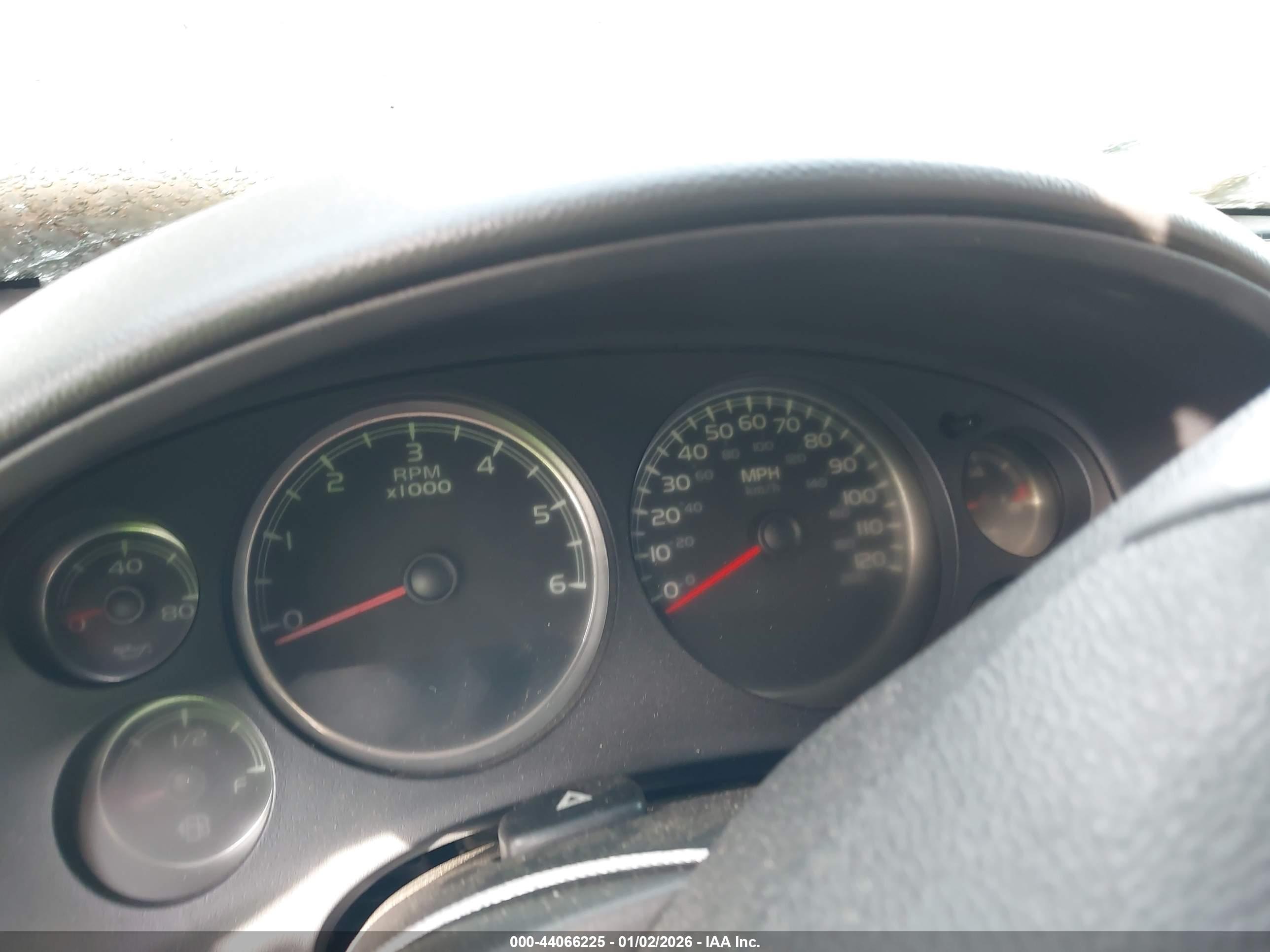 CHEVROLET TAHOE image 7