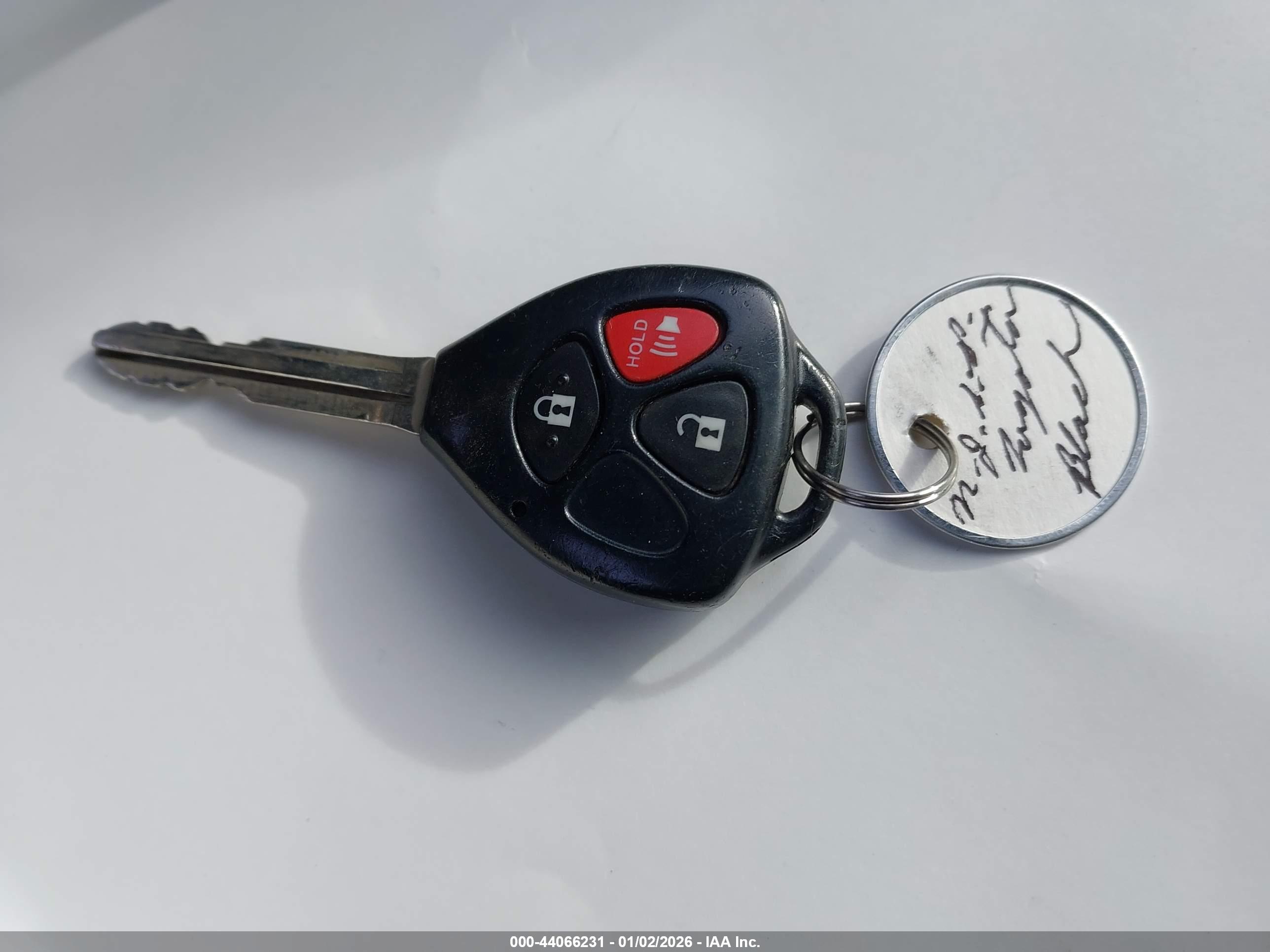 TOYOTA RAV4 image 11