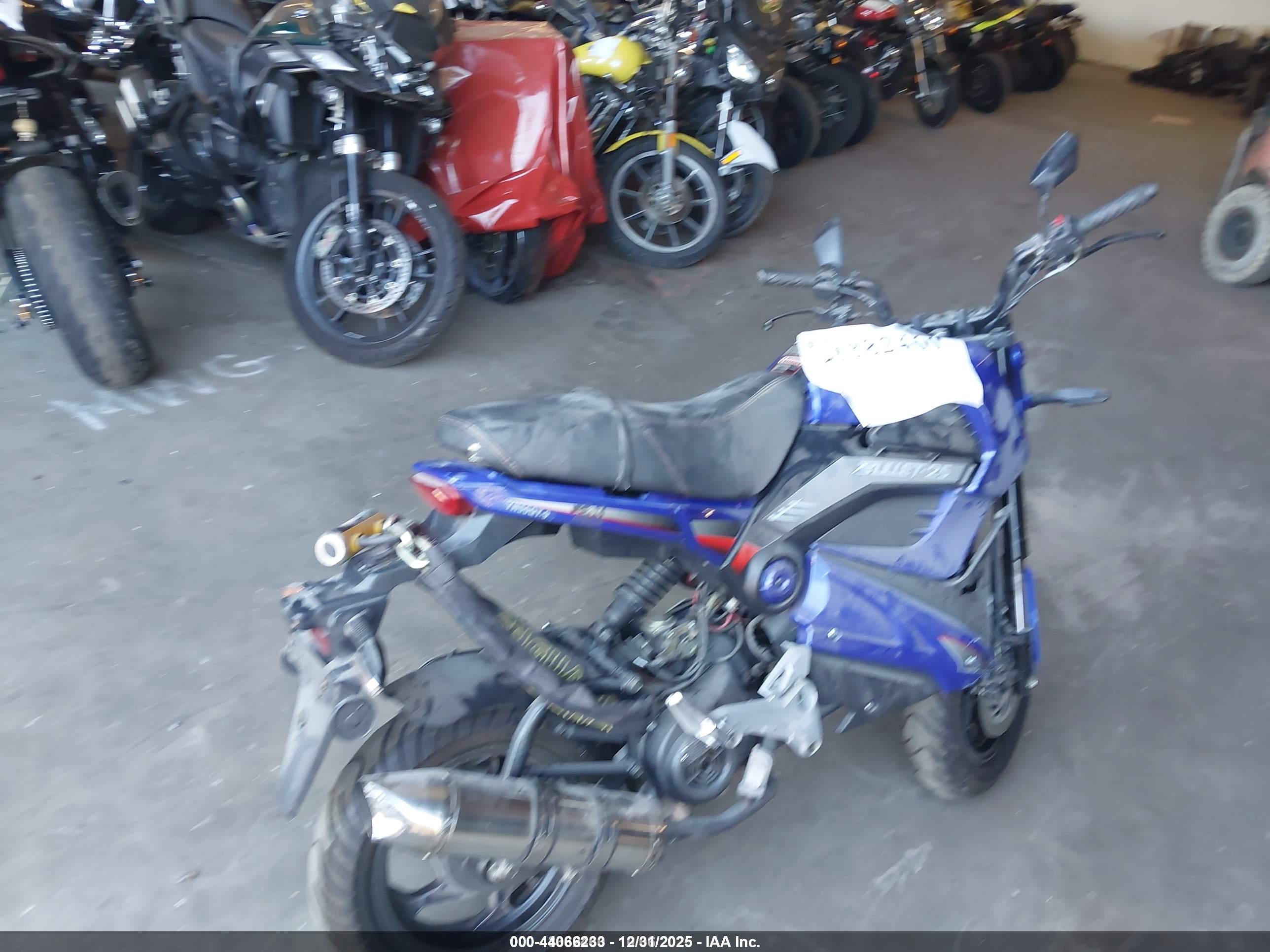 YONGFU YN50QT image 8