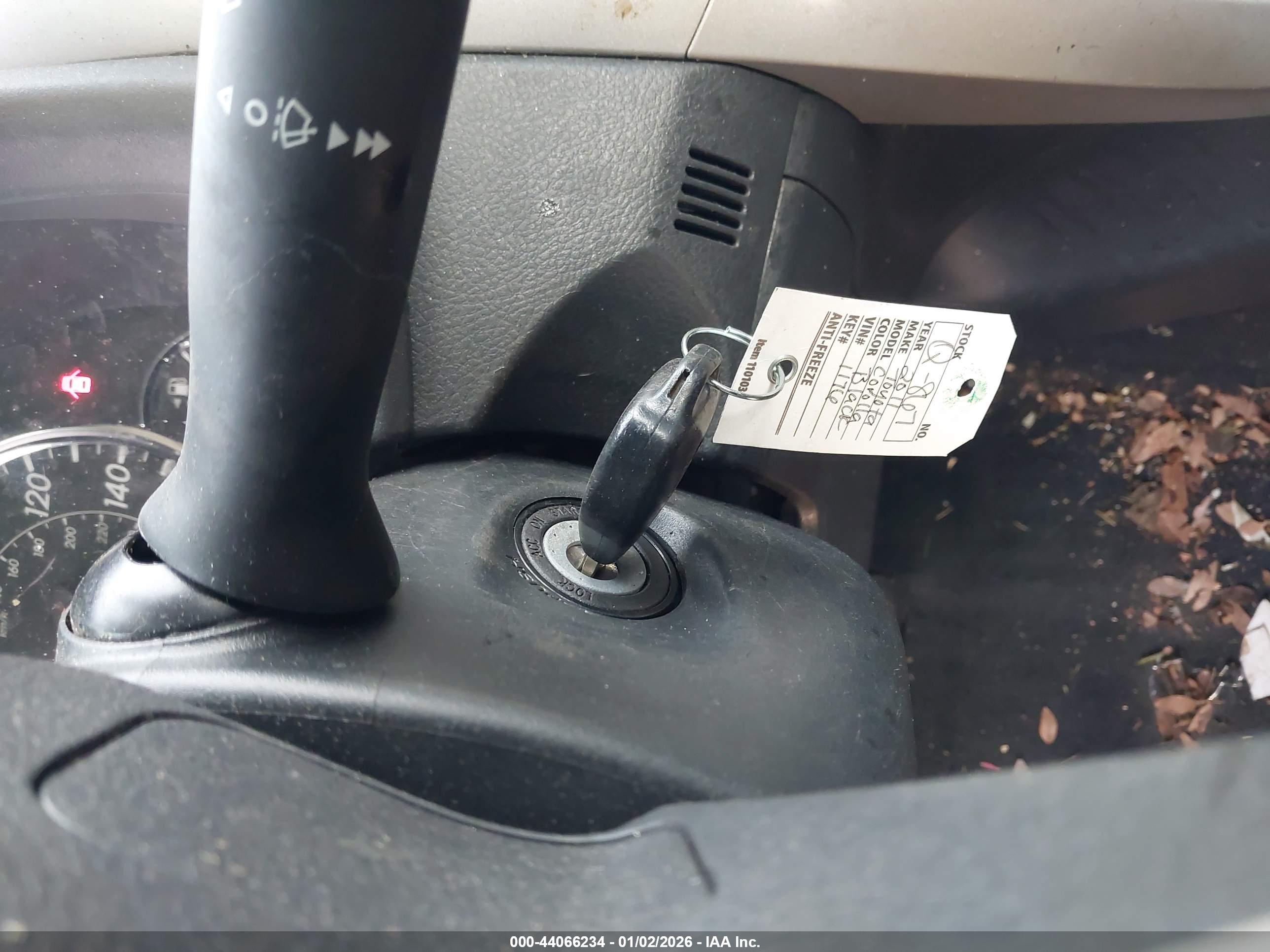 TOYOTA COROLLA image 11