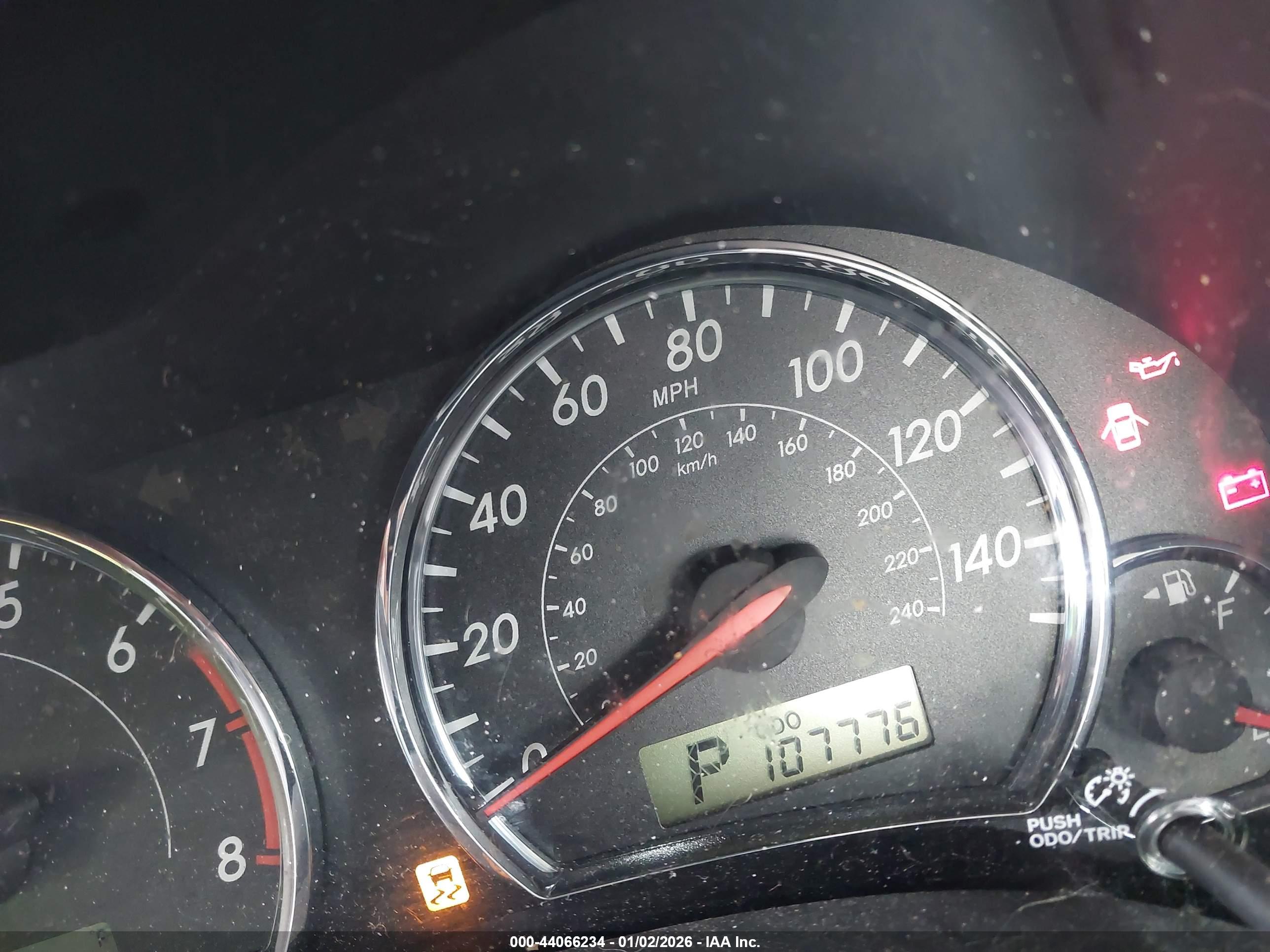 TOYOTA COROLLA image 7