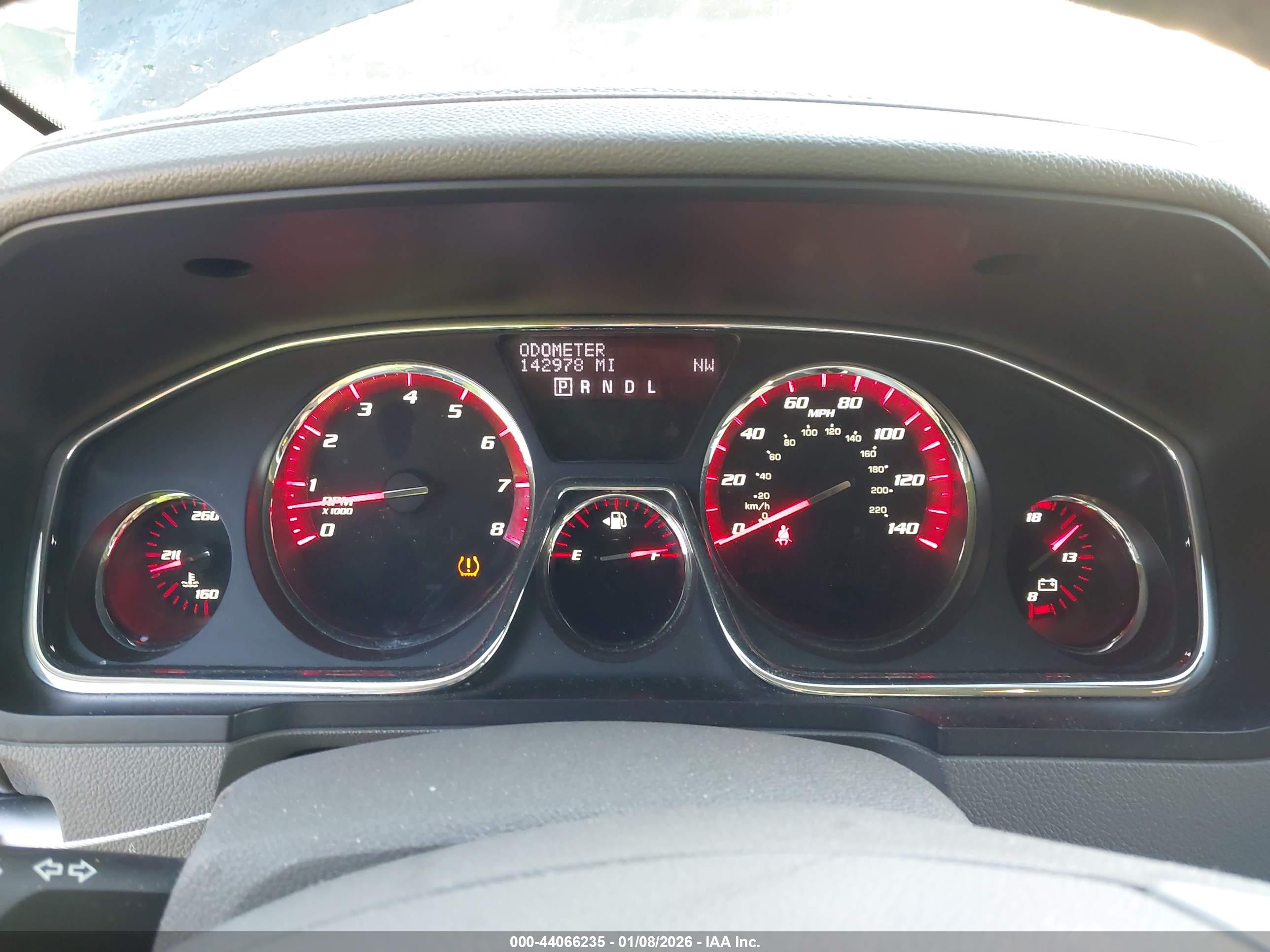 GMC ACADIA image 7