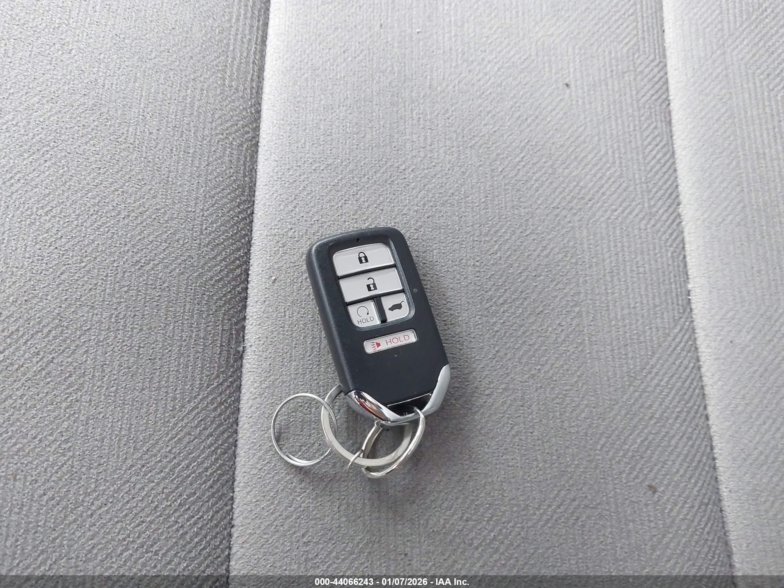 HONDA PILOT image 11