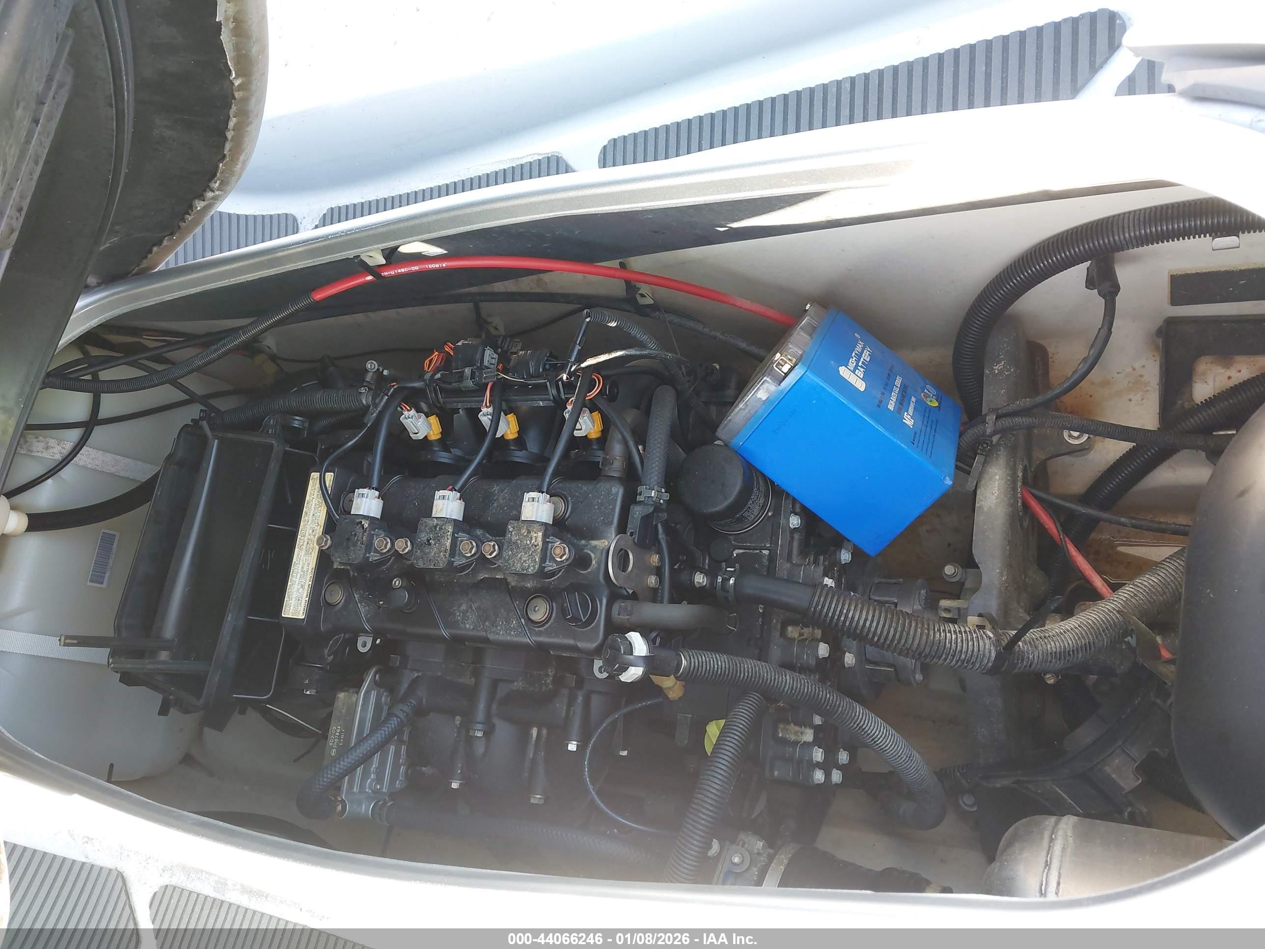 YAMAHA OTHER image 10