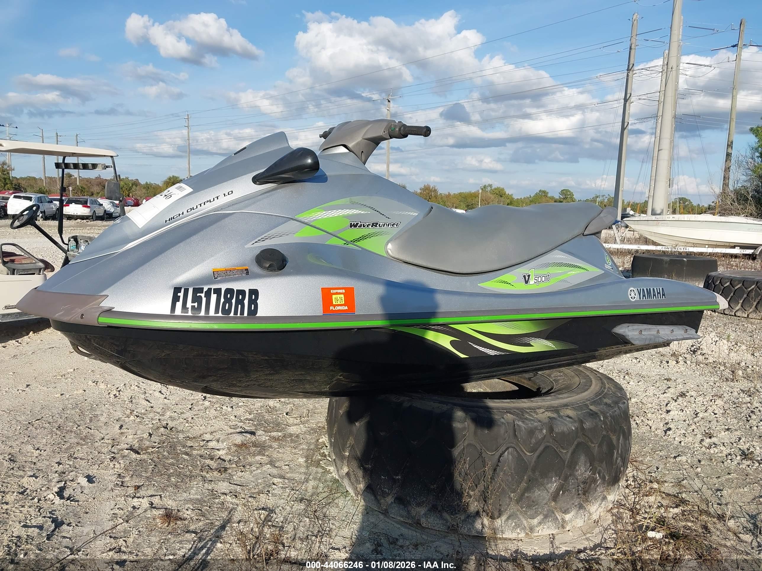 YAMAHA OTHER image 2