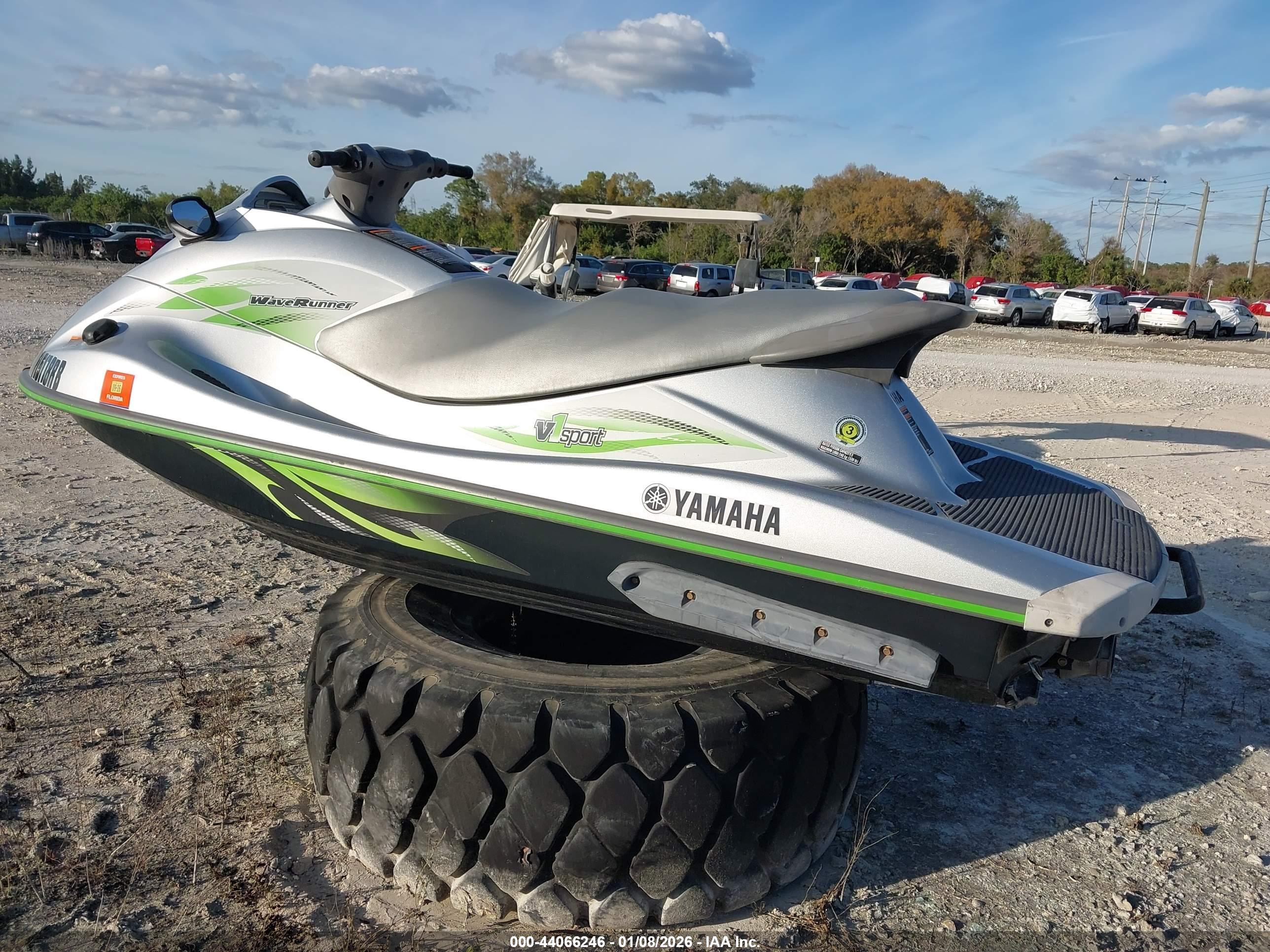 YAMAHA OTHER image 3