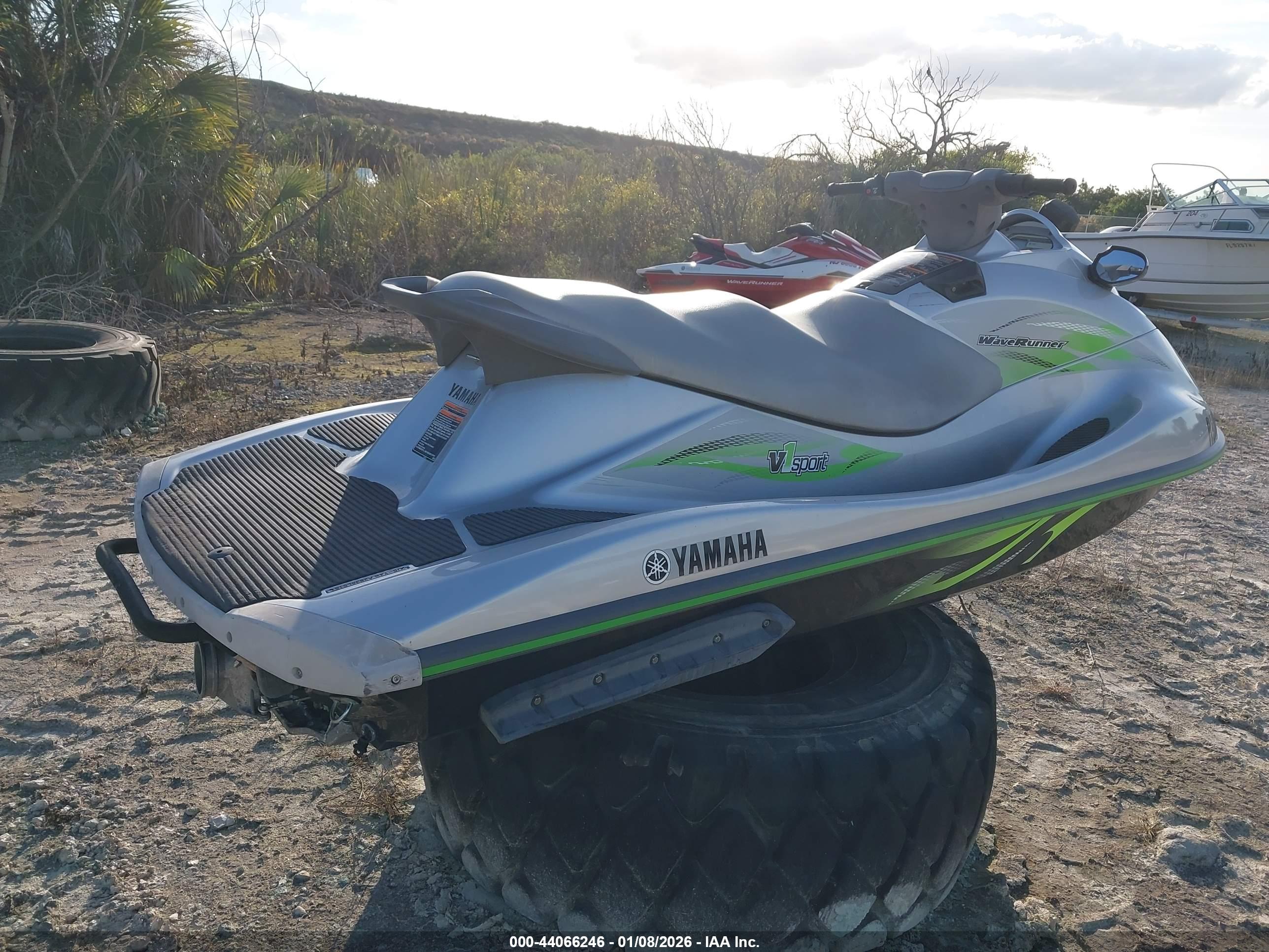 YAMAHA OTHER image 4