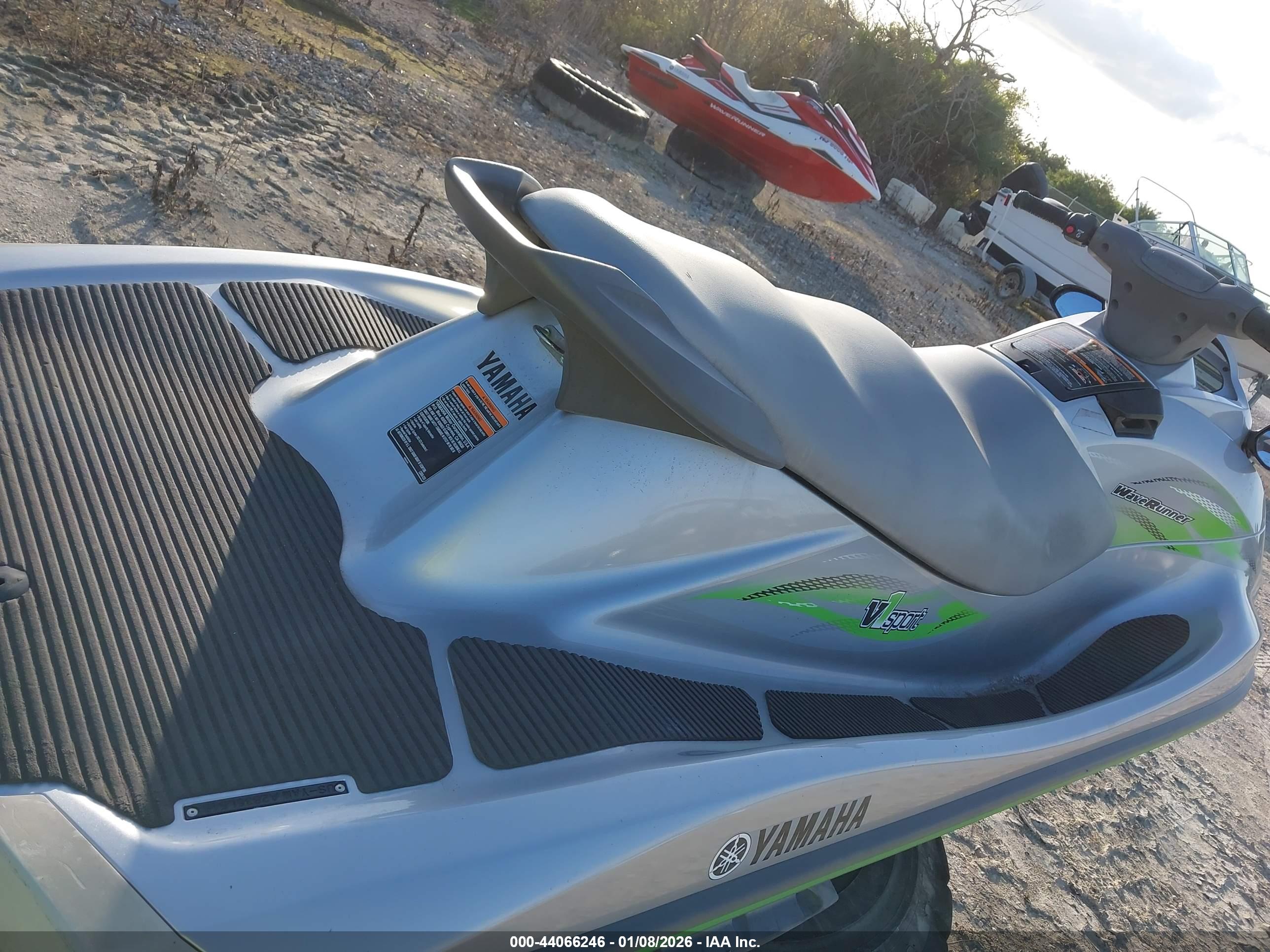 YAMAHA OTHER image 5