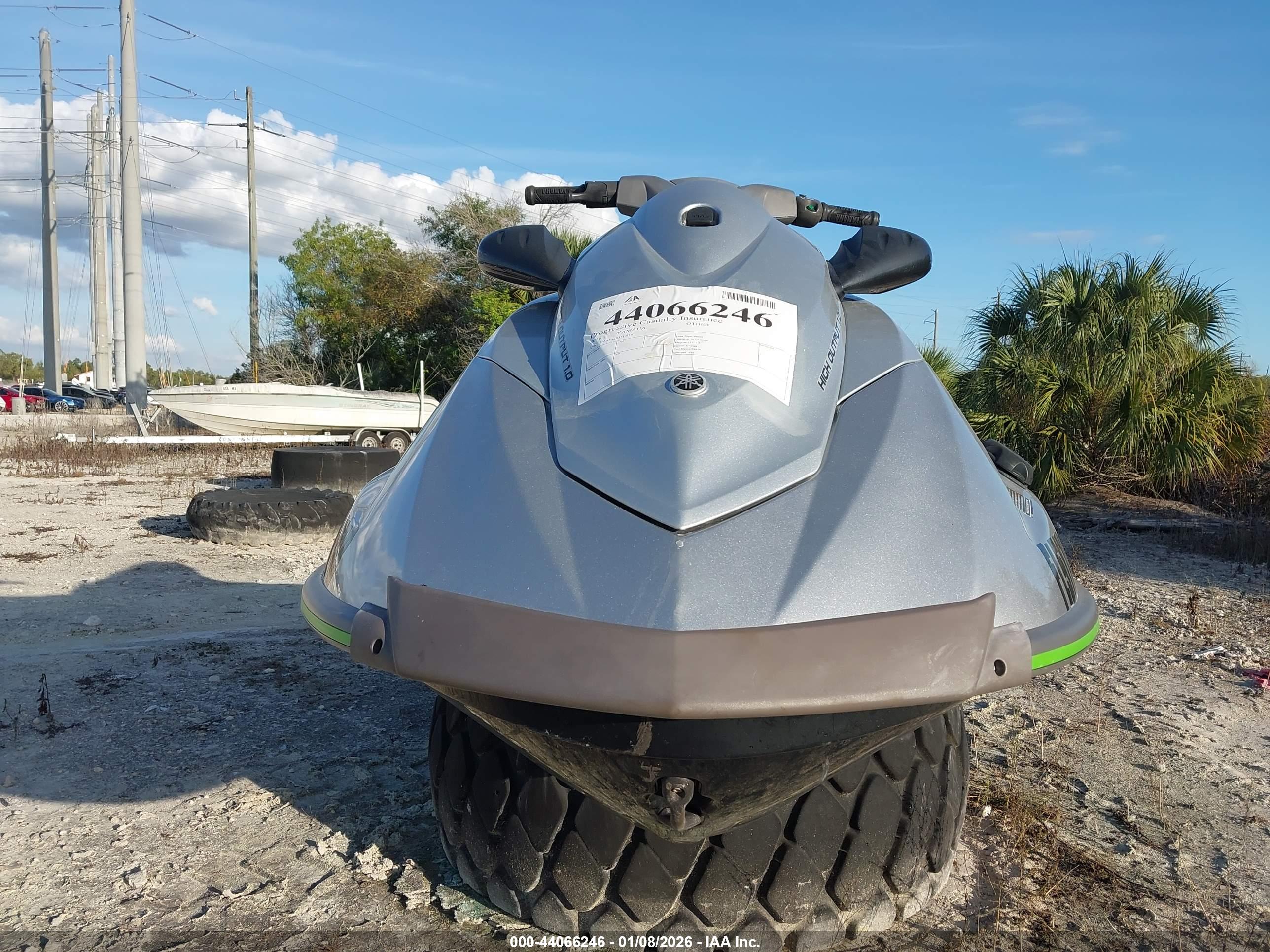 YAMAHA OTHER image 6