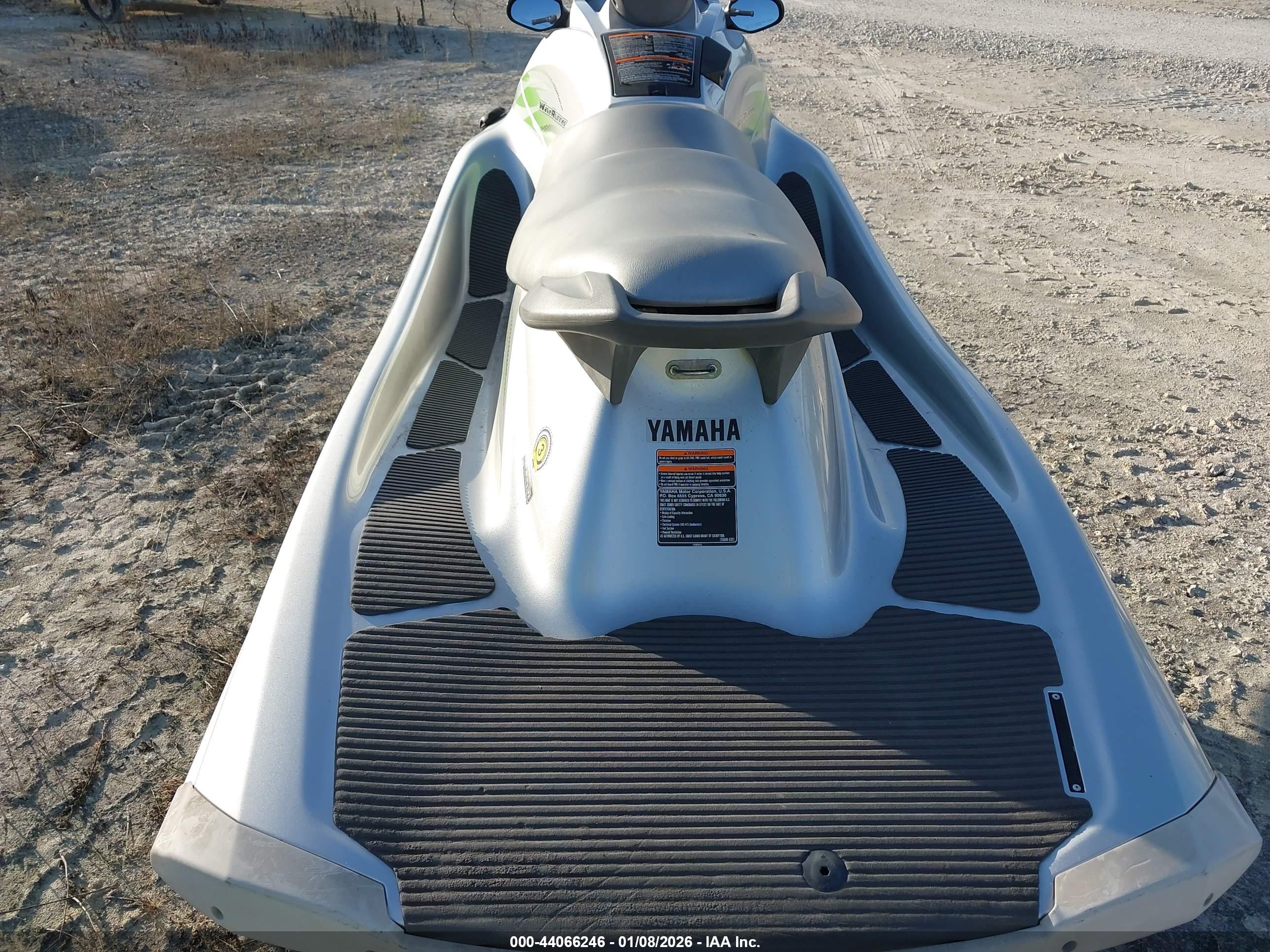 YAMAHA OTHER image 8