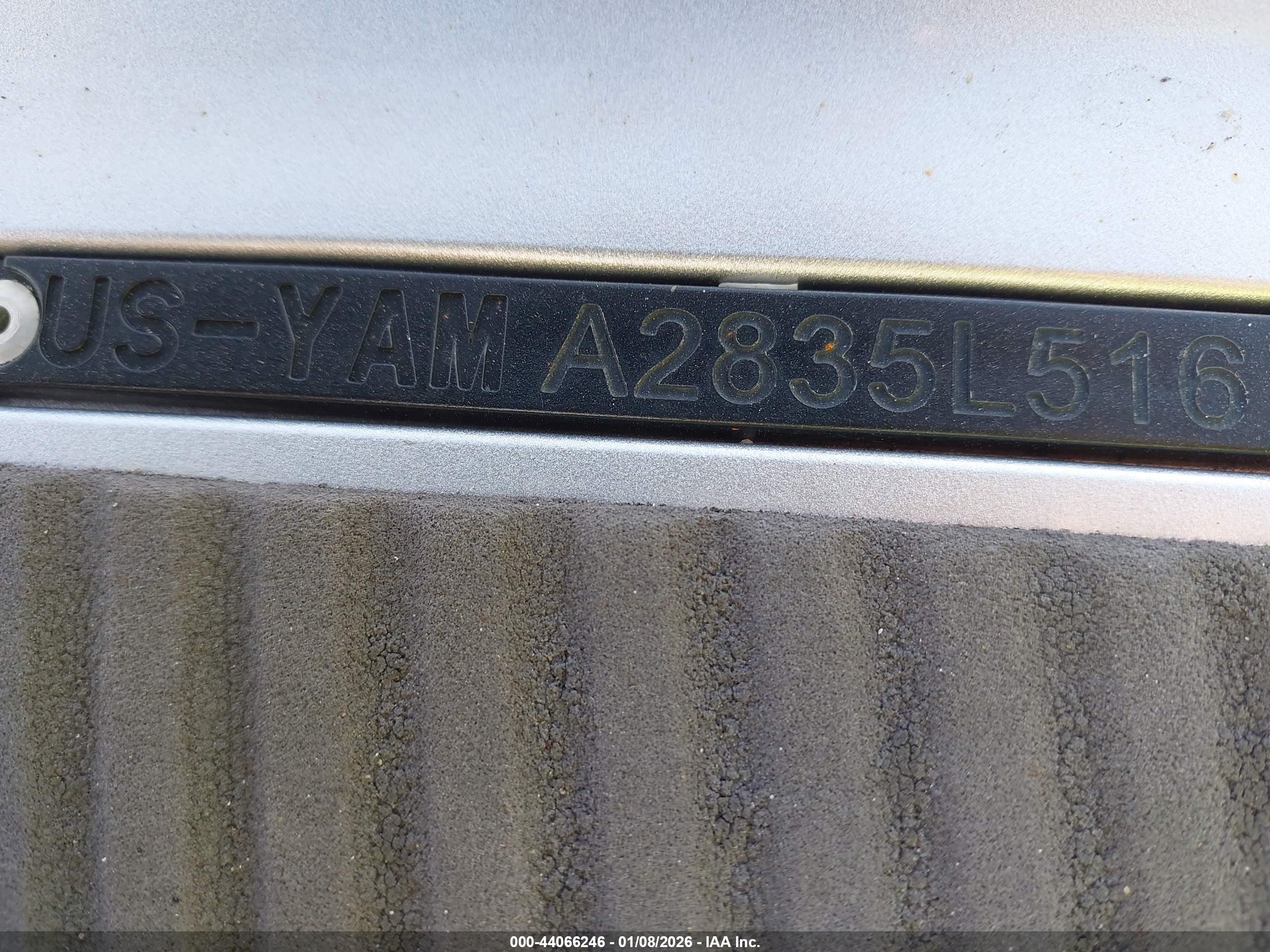 YAMAHA OTHER image 9