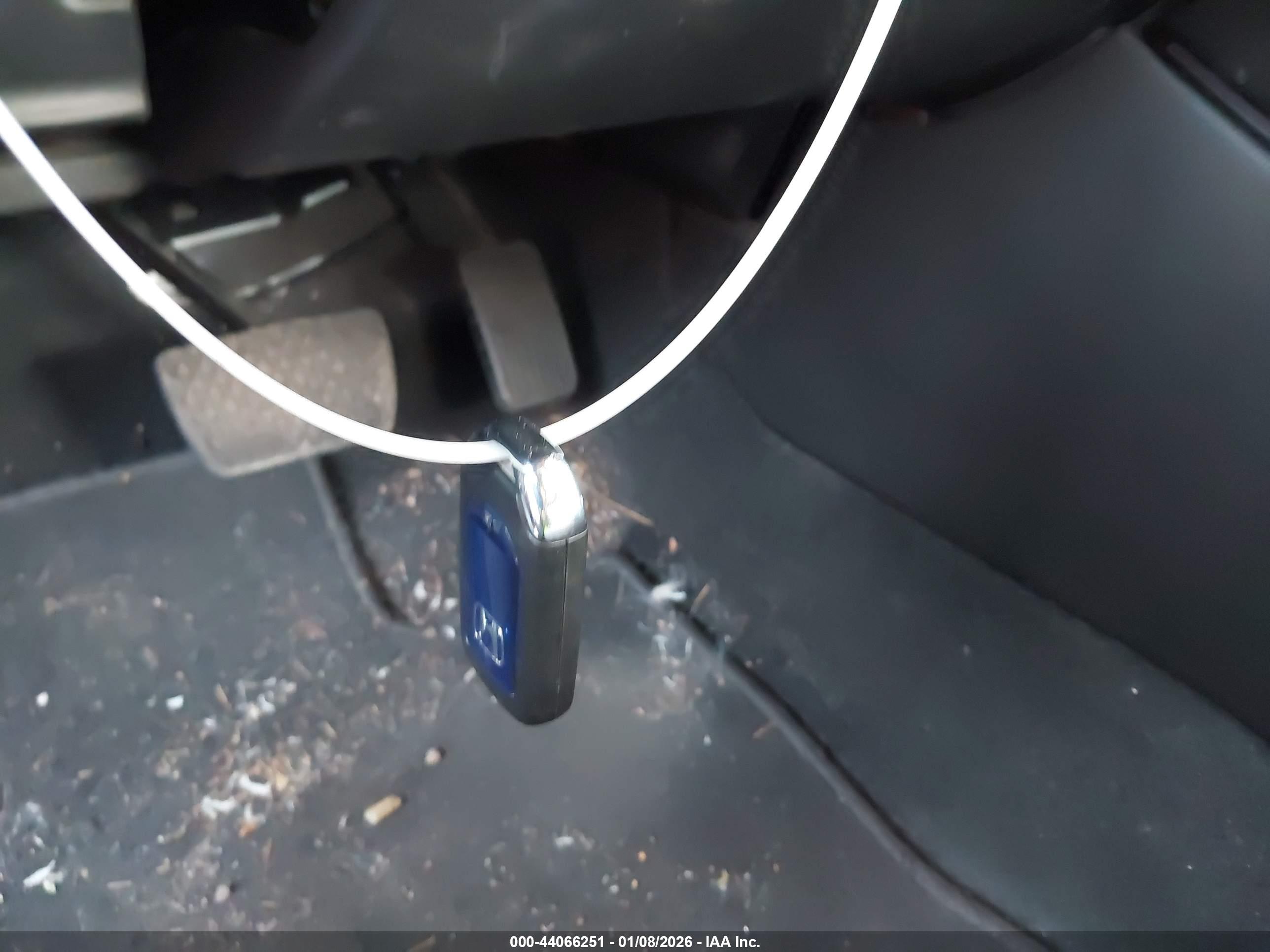 HONDA INSIGHT image 11