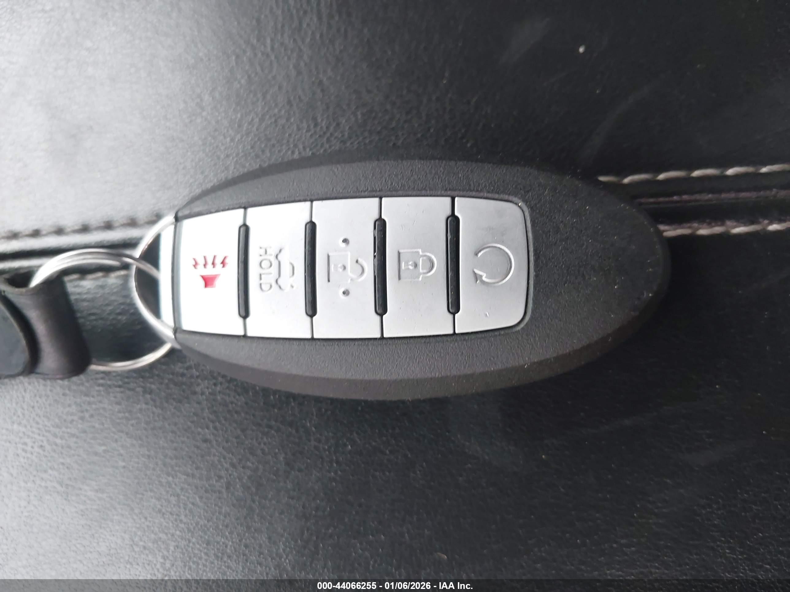 NISSAN ALTIMA image 11
