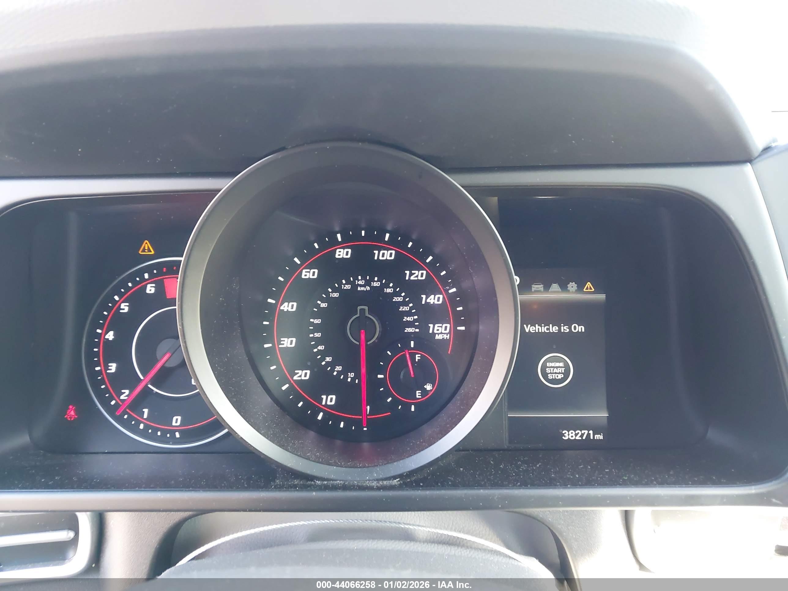 HYUNDAI ELANTRA image 7