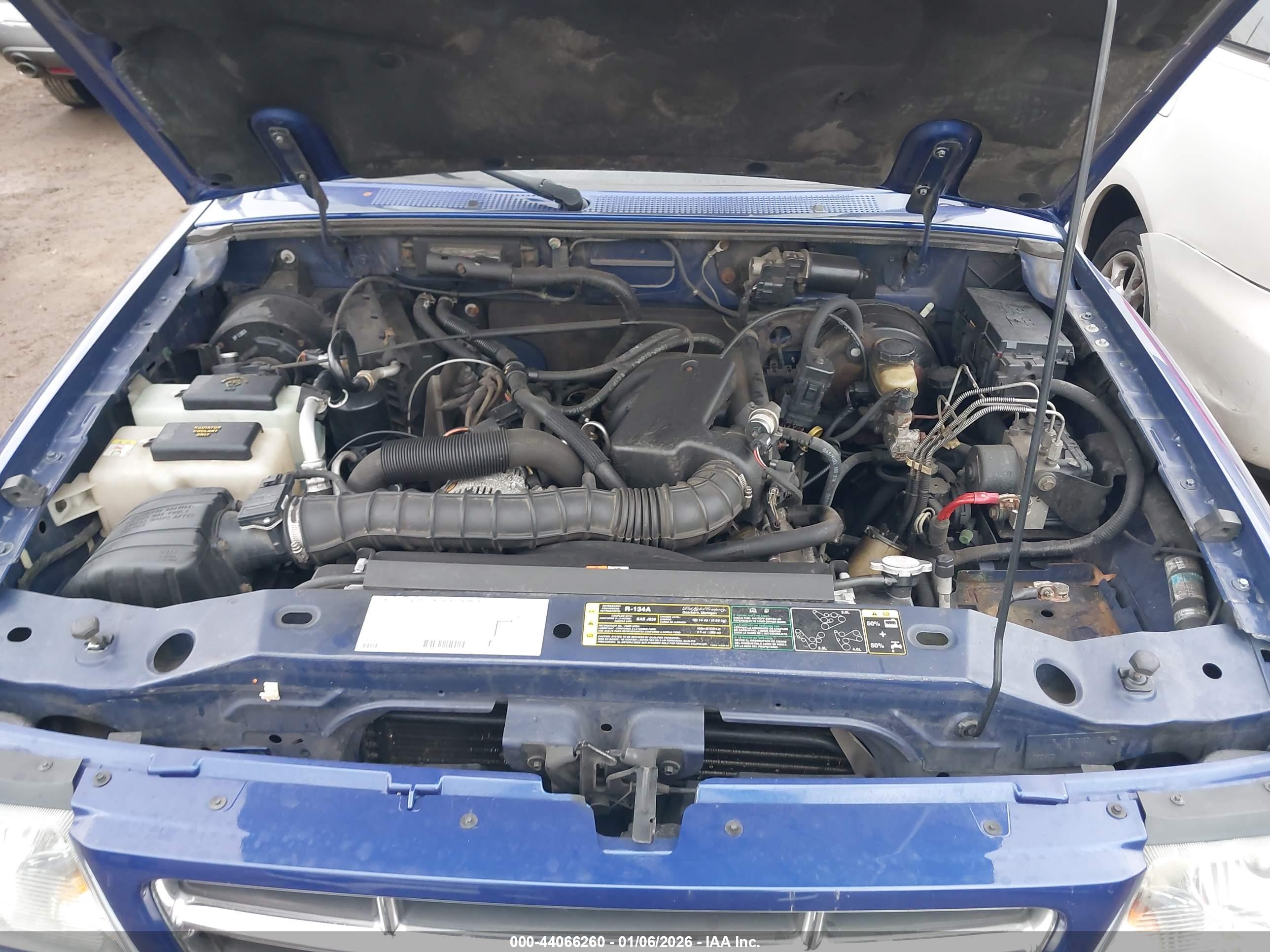 FORD RANGER image 10