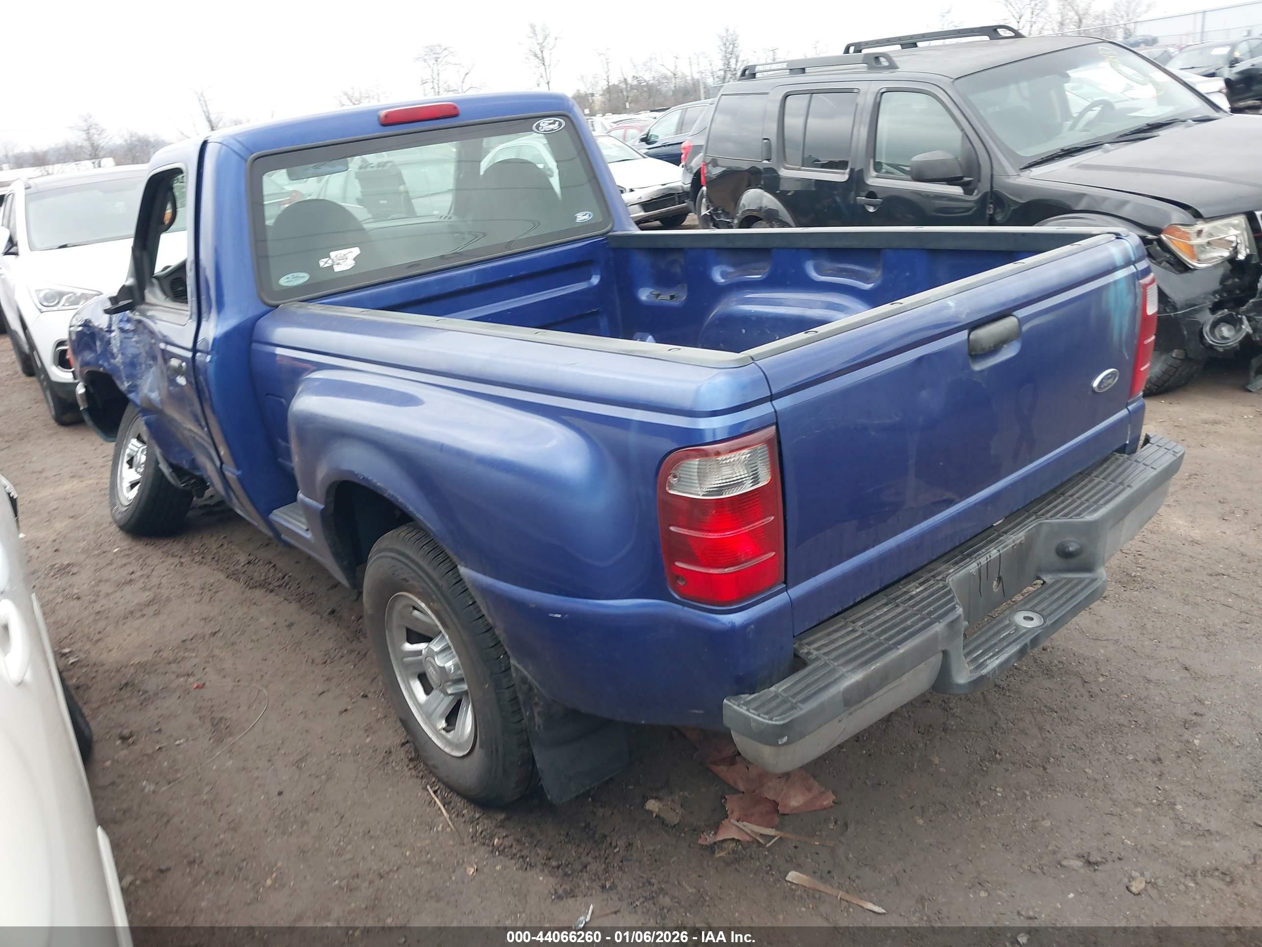 FORD RANGER image 3