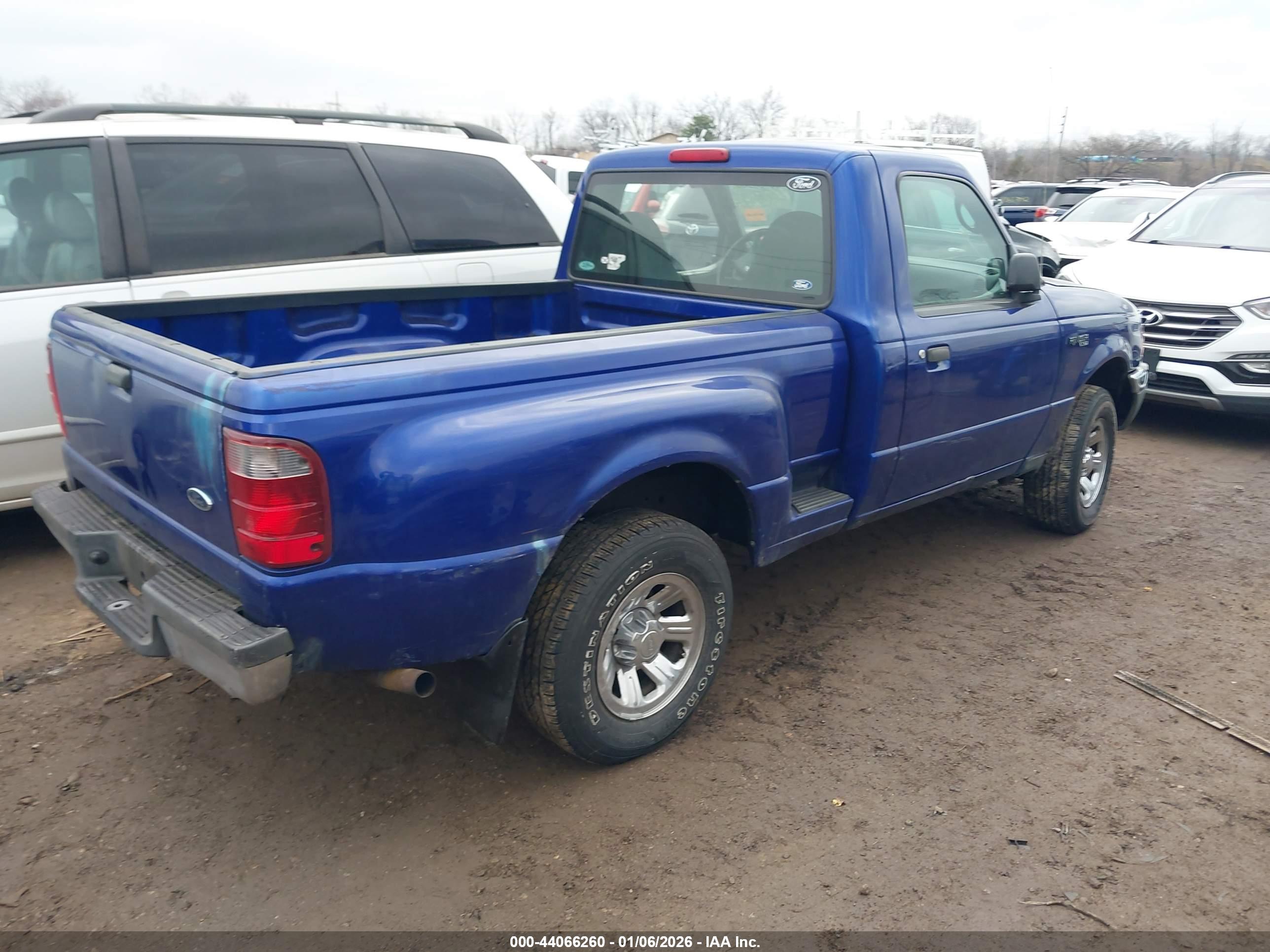 FORD RANGER image 4