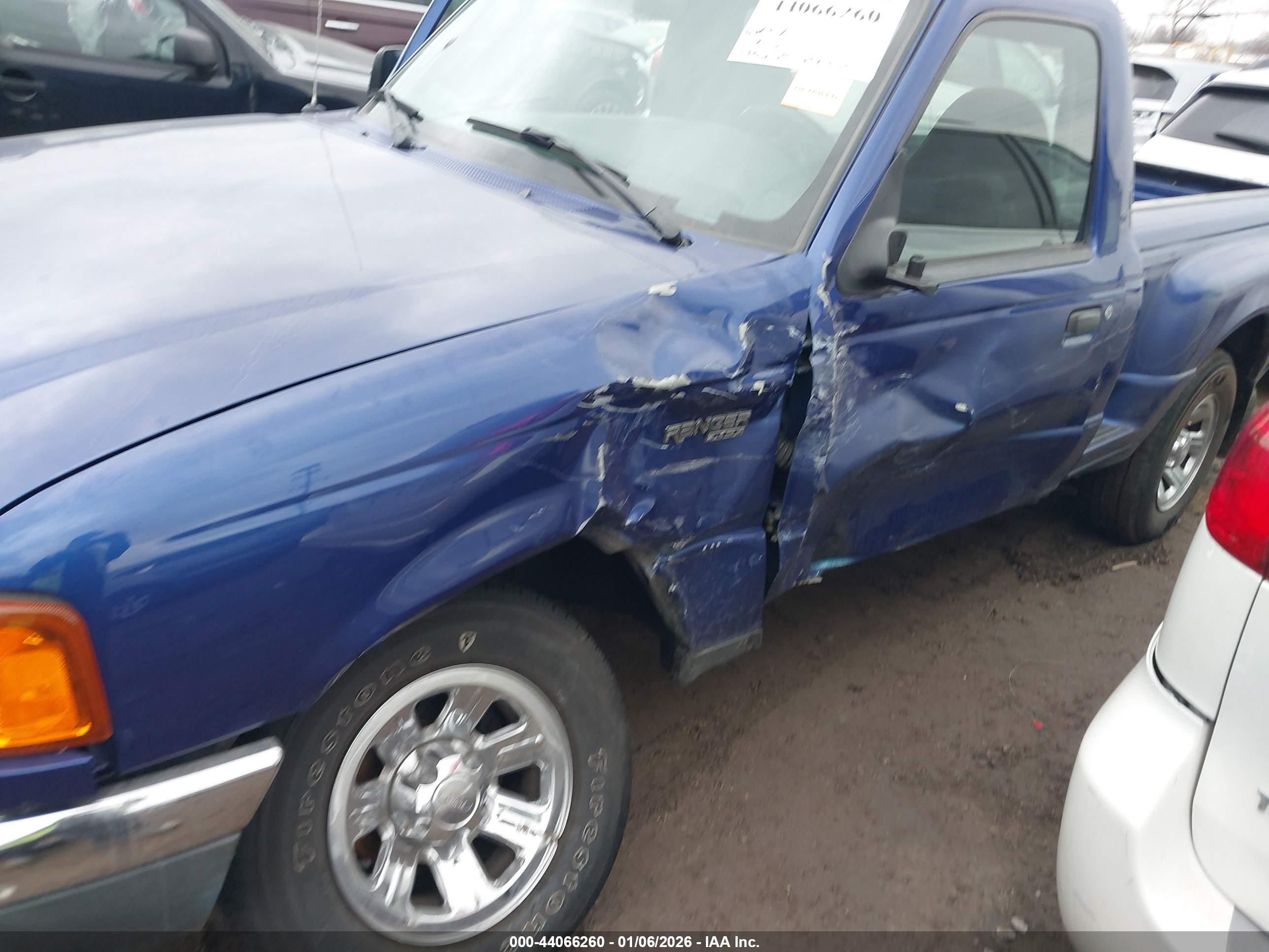 FORD RANGER image 6