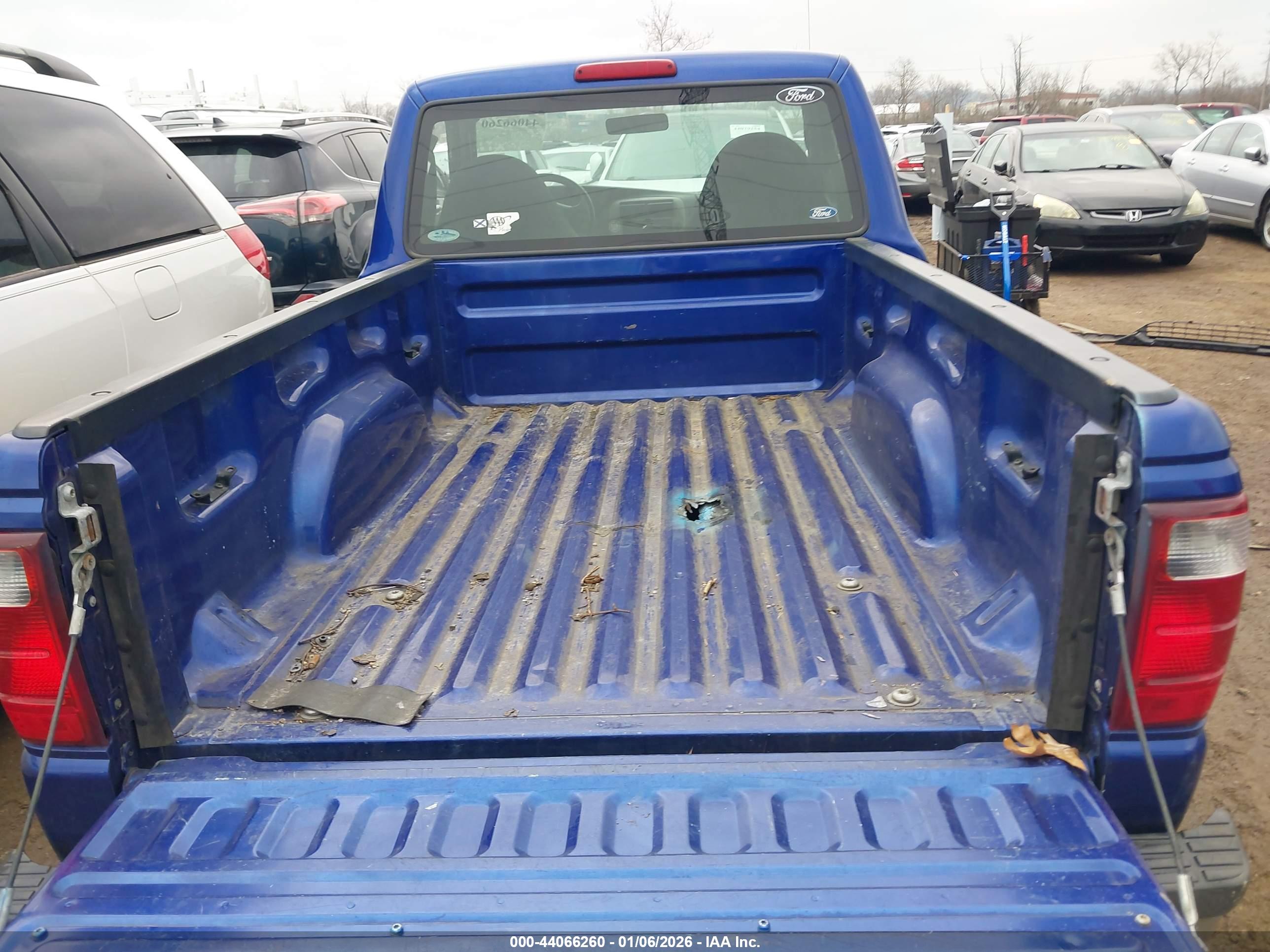 FORD RANGER image 8