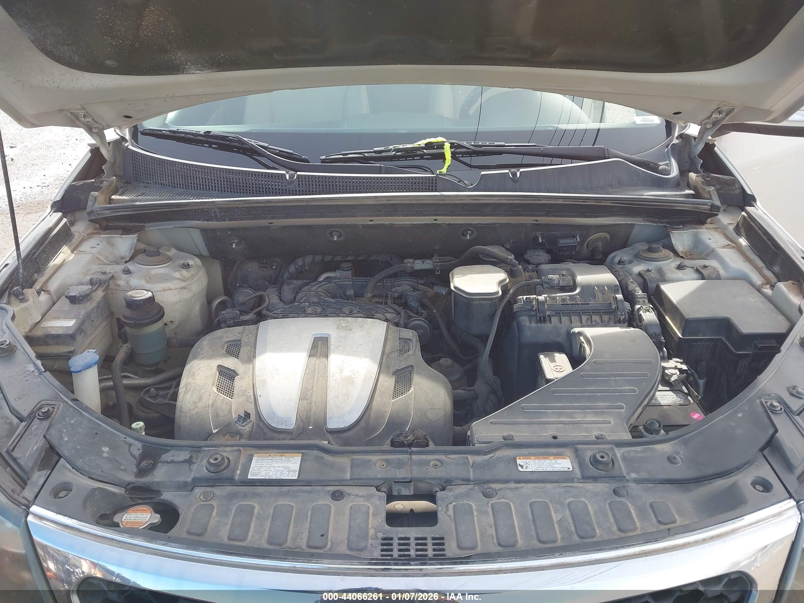 KIA SORENTO image 10