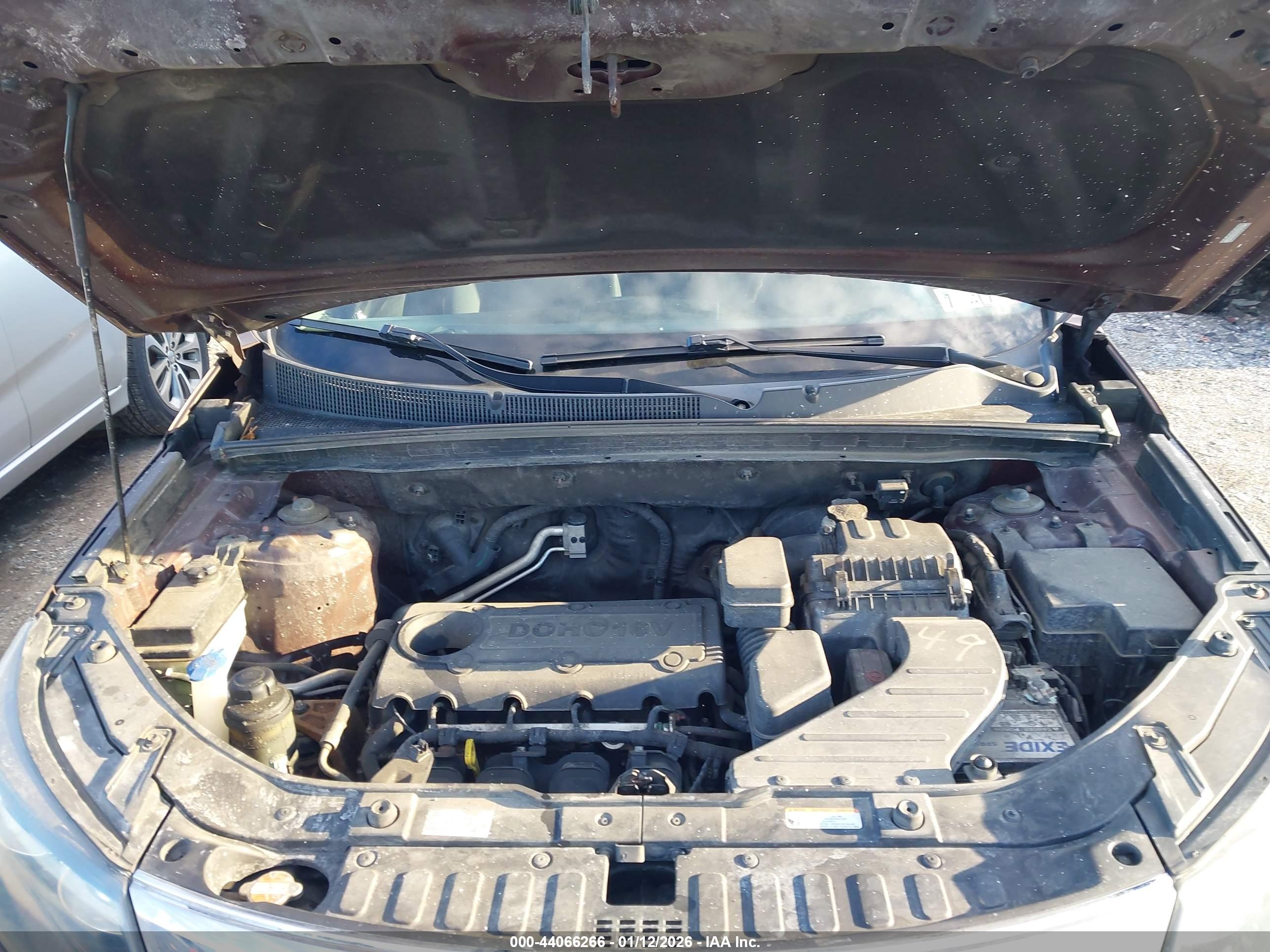 KIA SORENTO image 10