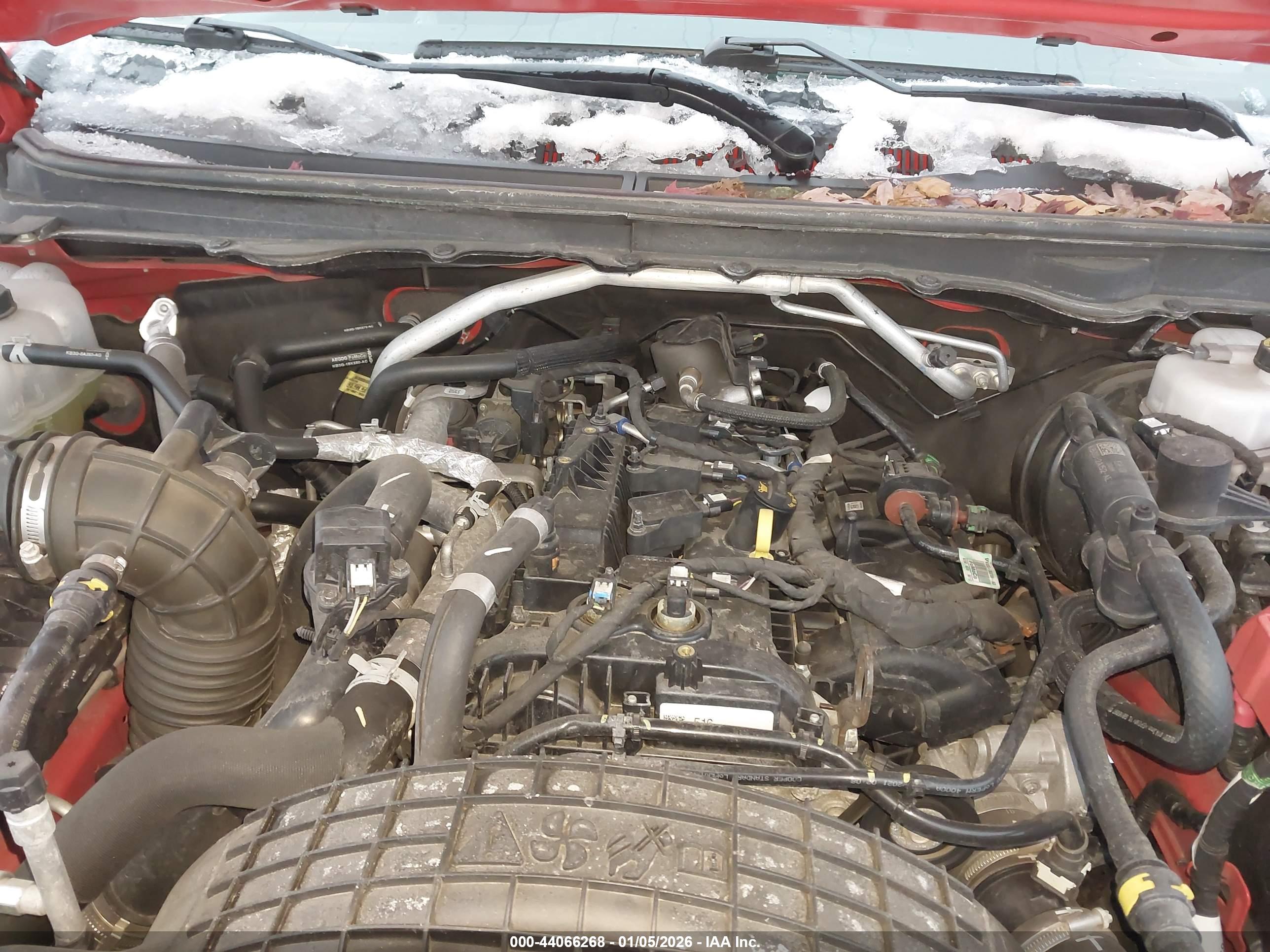 FORD RANGER image 10
